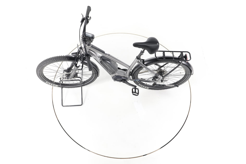 Centurion Country Tour F760 City E-Bike - Image 19