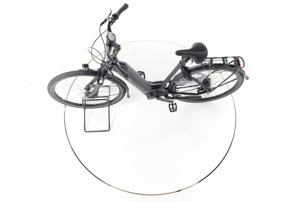 Batavus Finez E-go® Power Exclusive City E-Bike Tiefeinsteiger - Image 19
