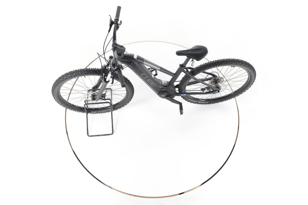 Cube Reaction Hybrid Performance E-Bike - Image 19