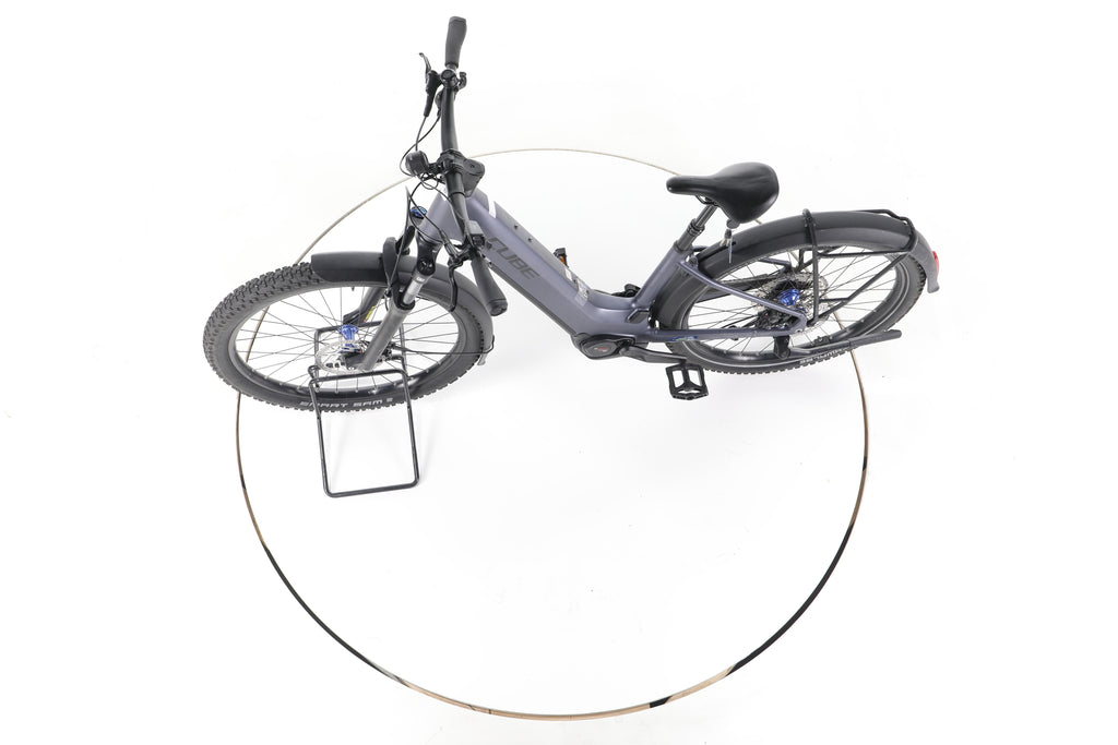 Cube Reaction Hybrid Pro Allroad Trekking E-Bike Tiefeinsteiger 2025 - Image 19