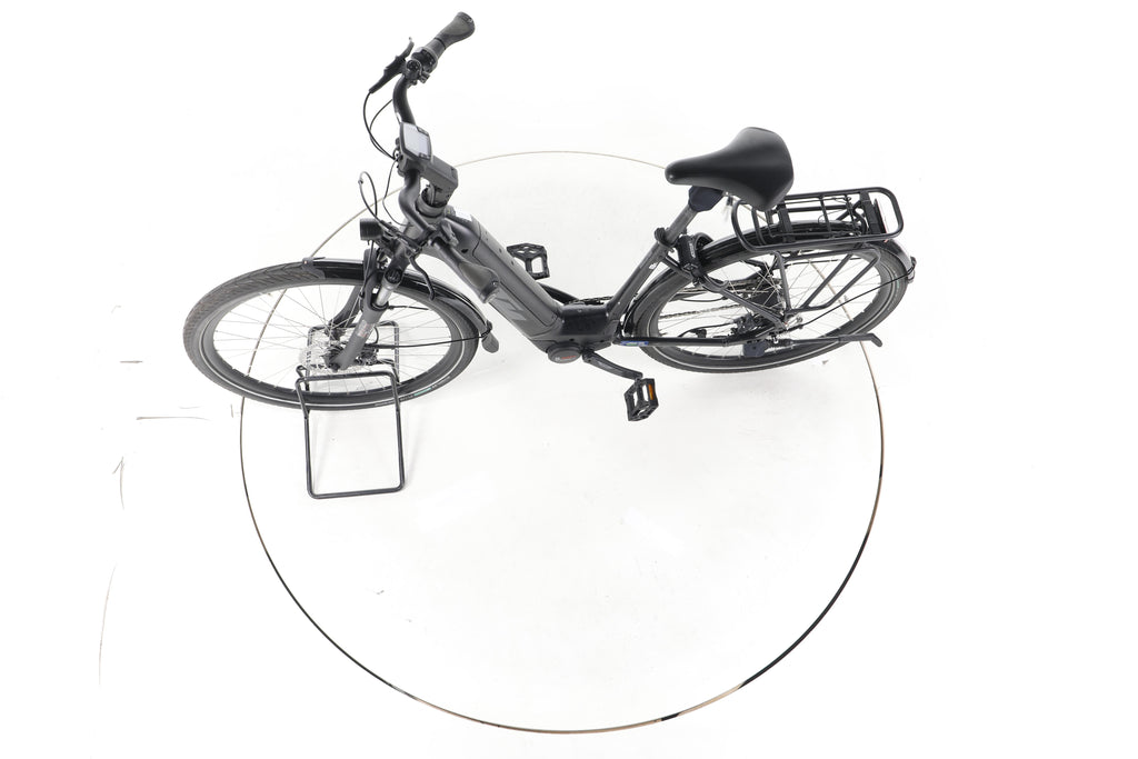 KTM Cento 5 Trekking E-Bike Tiefeinsteiger - Image 19