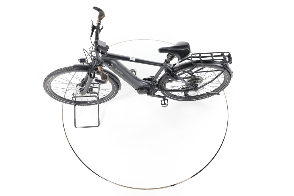 Giant Explore E+1 Trekking E-Bike - Image 19