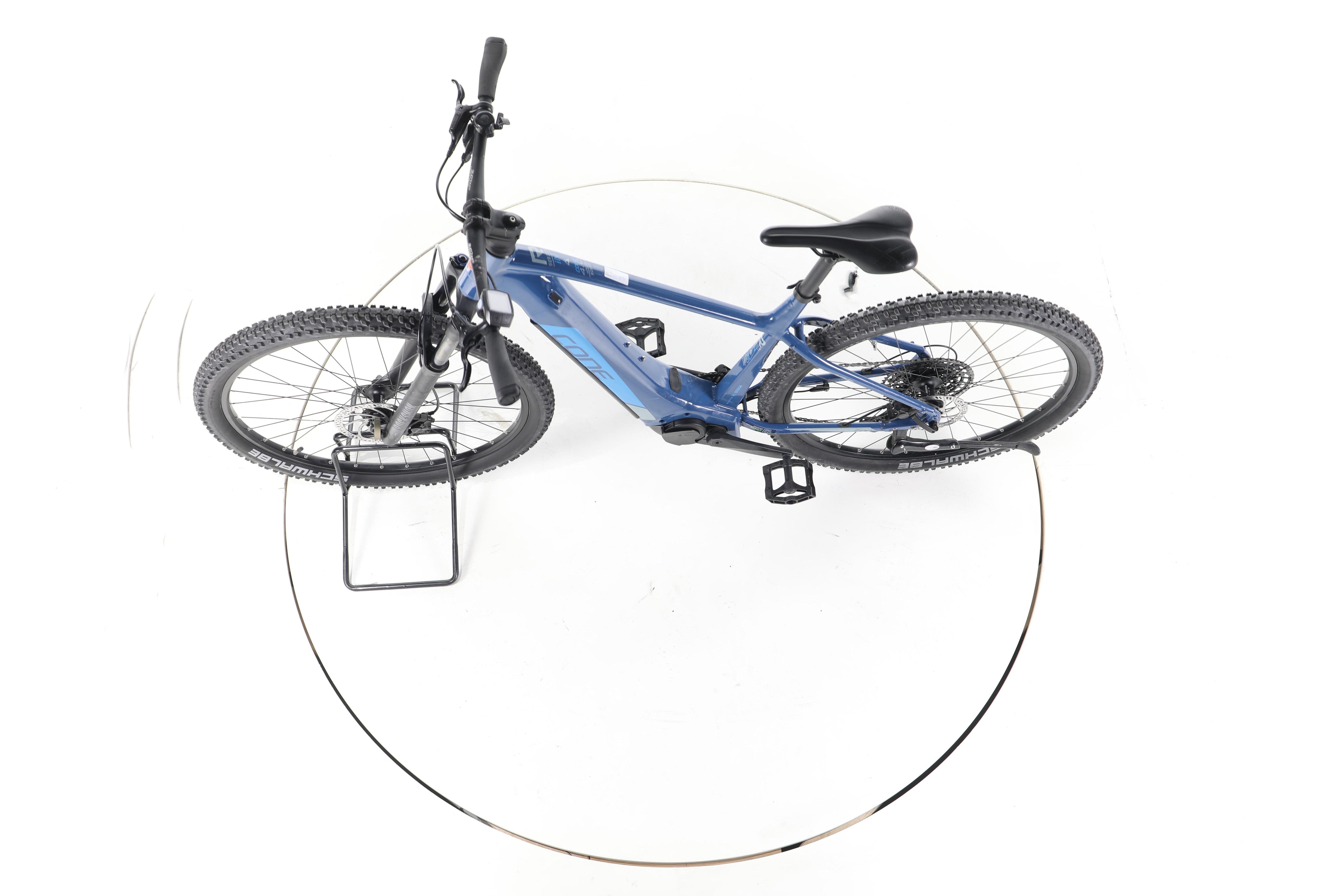 CONE Bikes eRace IN 4.0 E-Bike - Image 19