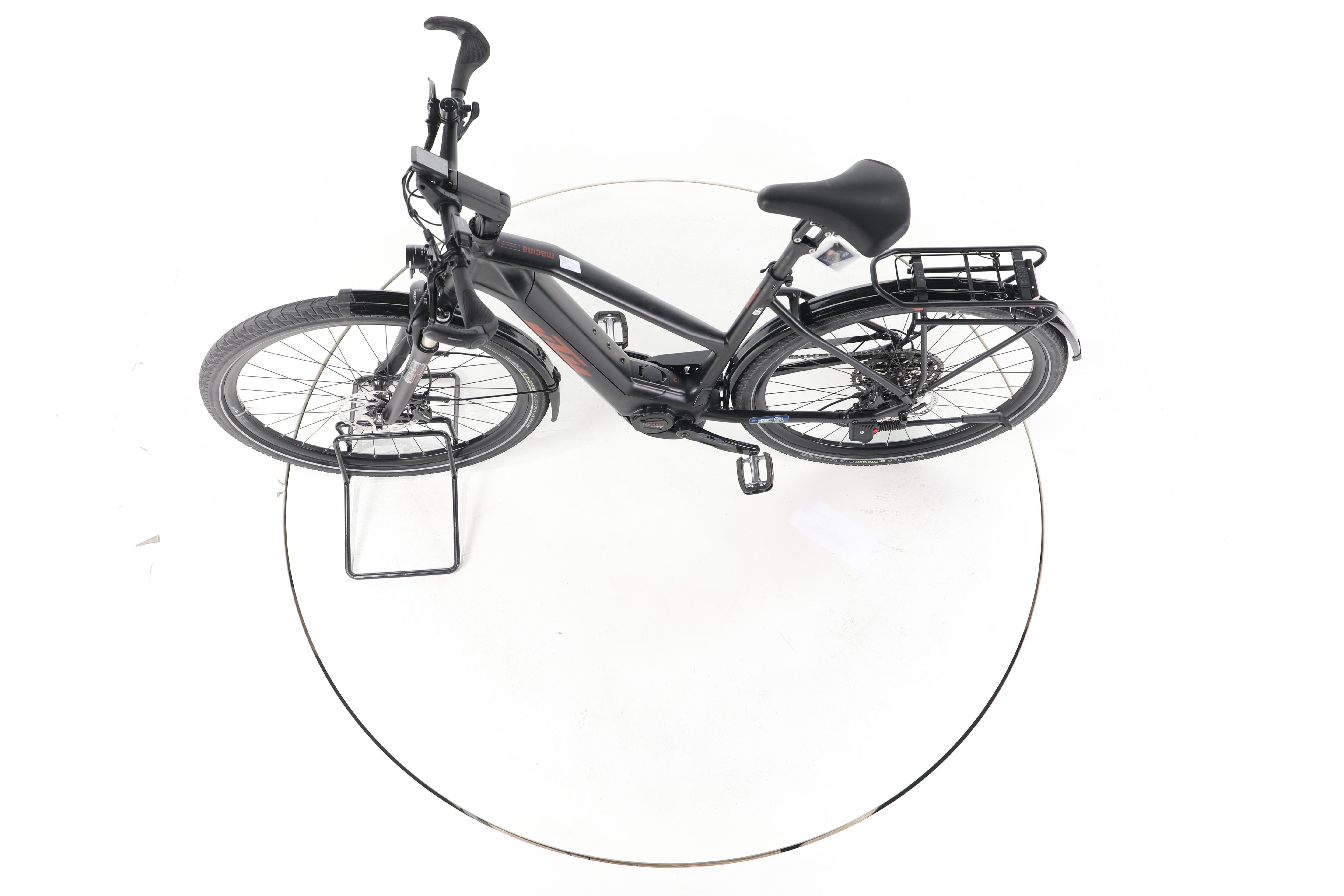 KTM Macina Ultimate XTS Trekking E-Bike - Image 19