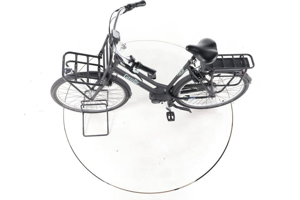 Gazelle Miss Grace C7+ HMB City E-Bike - Image 19