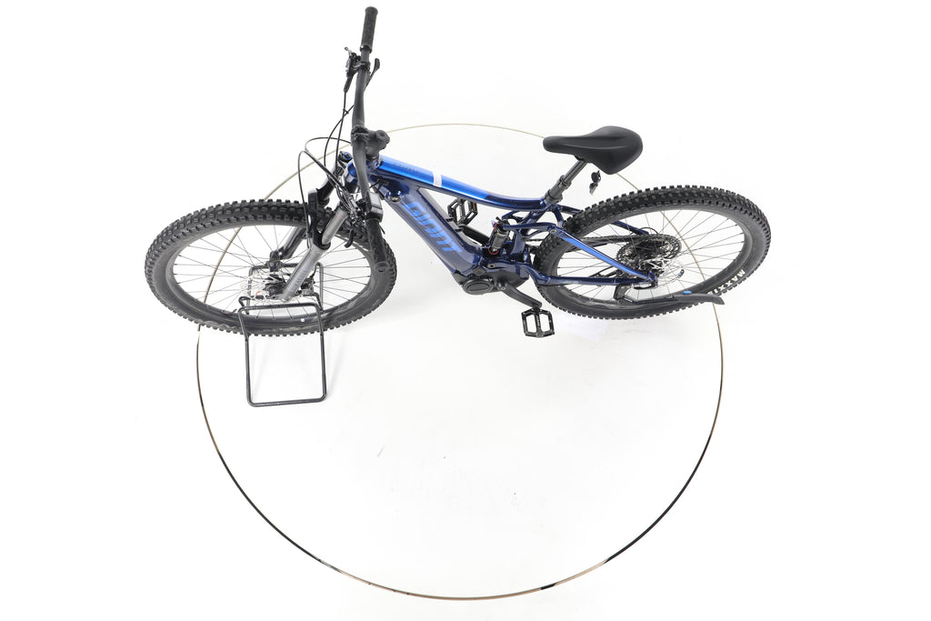 Giant Stance E+ Pro 0 Fully E-Bike - Image 19