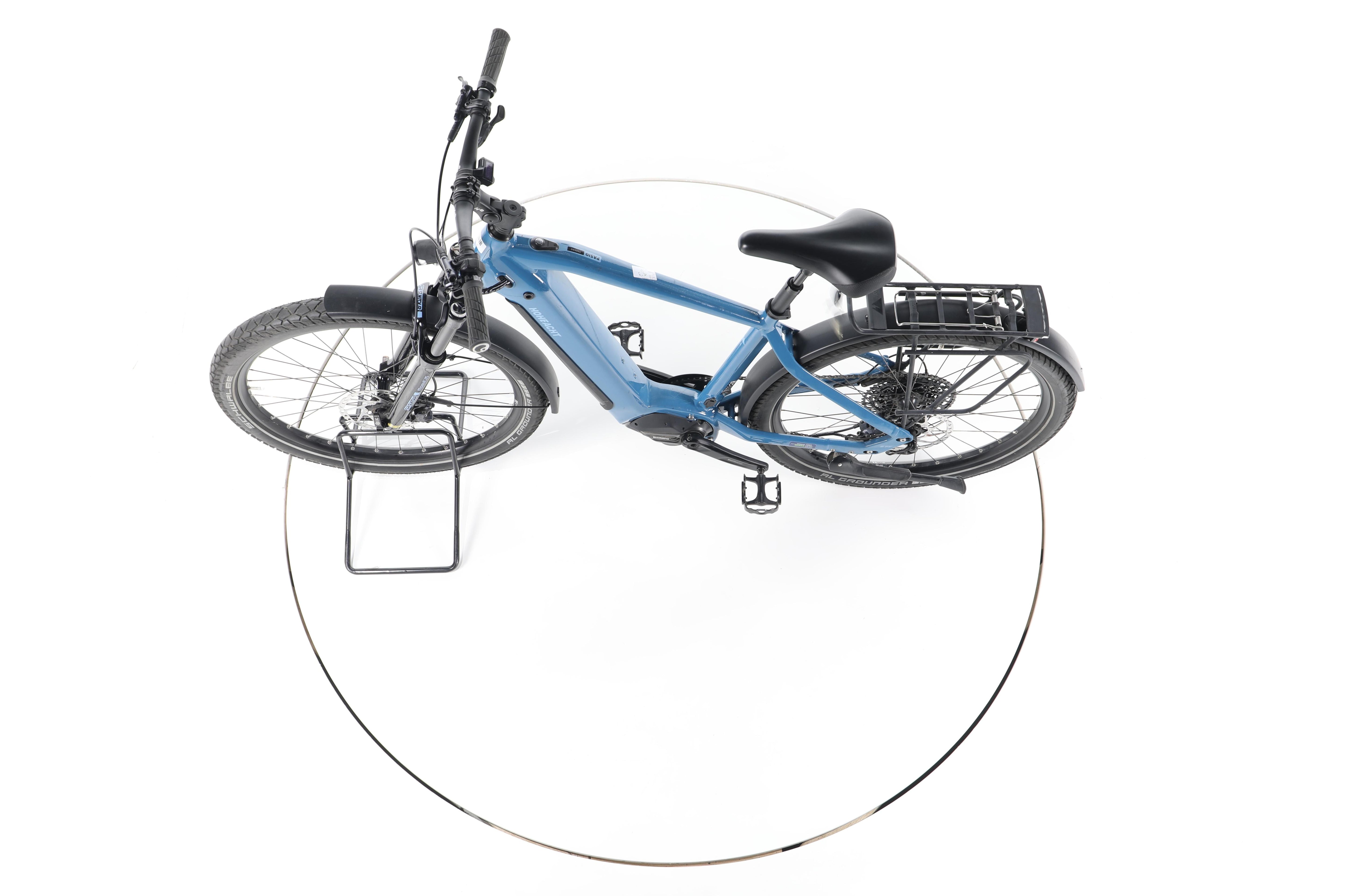 HoheAcht Pasio Tereno Trekking E-Bike - Image 19