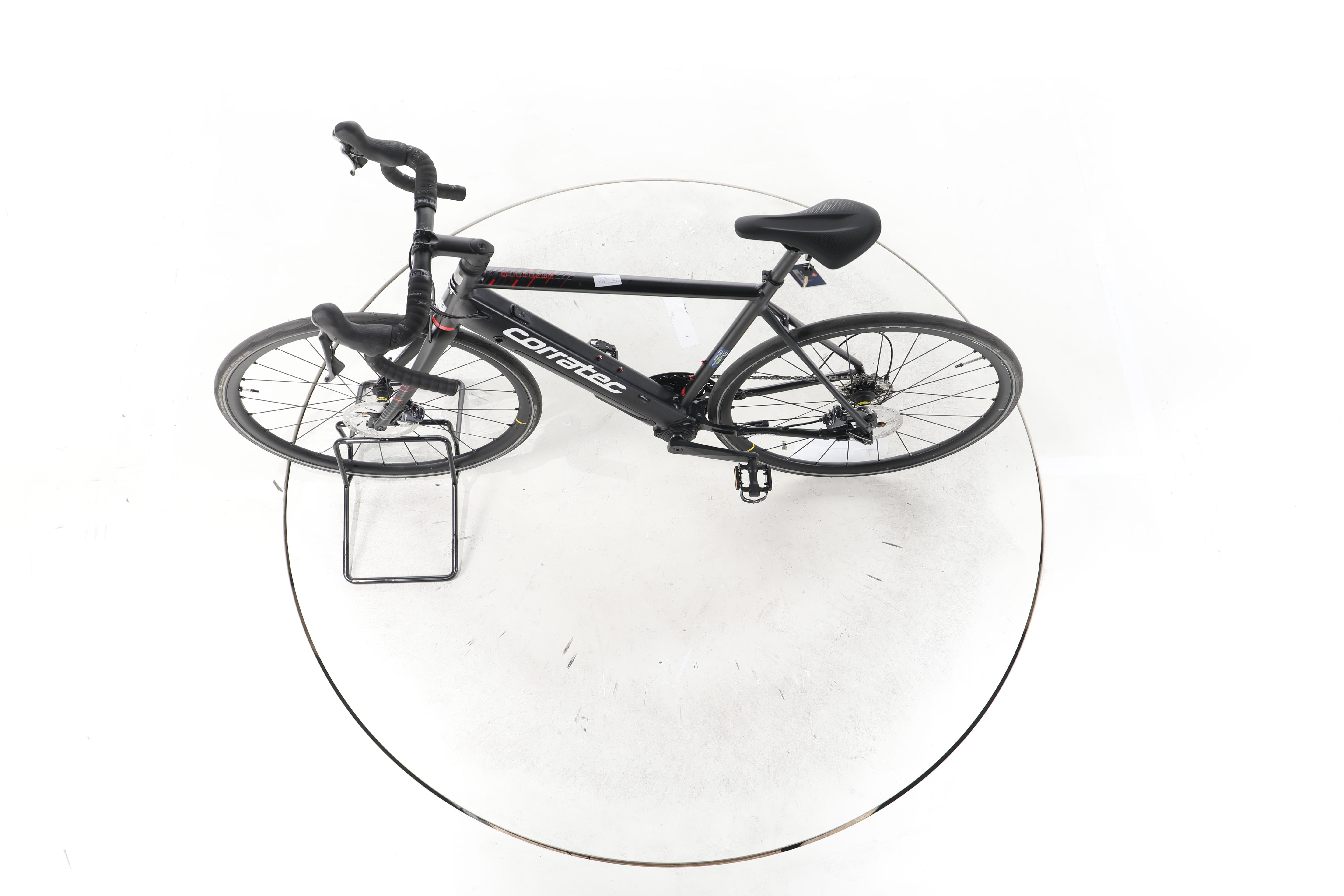 Corratec E-Corones Elite E-Gravel & Rennrad - Image 19