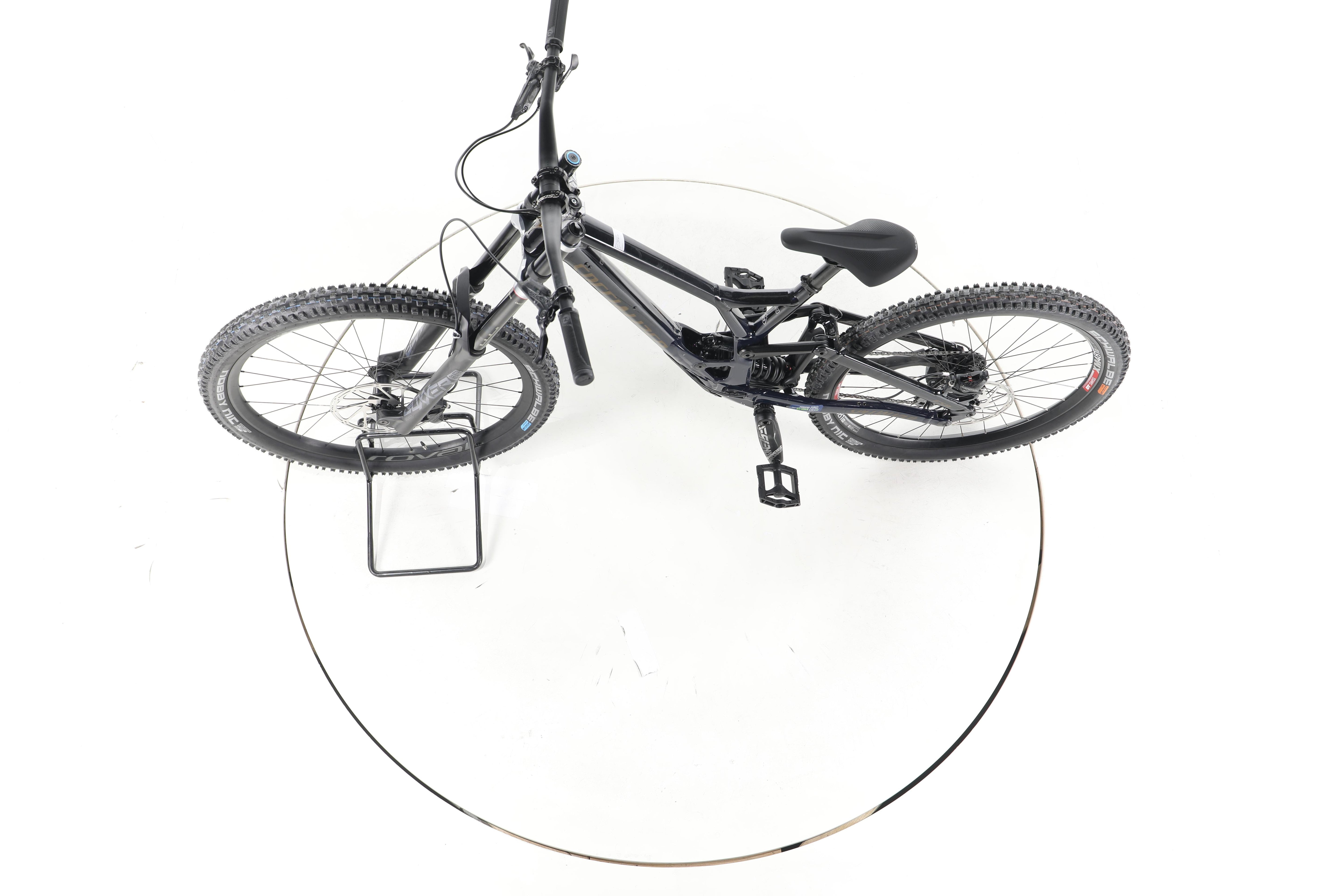 Specialized Demo Expert Fahrrad Fully - Image 19