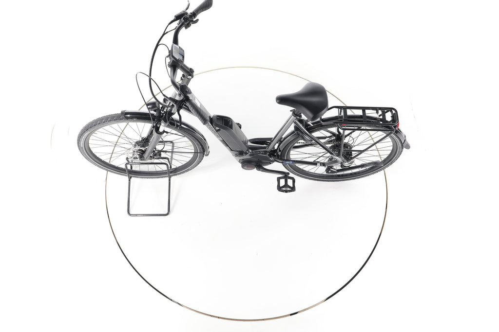 Pegasus Solero E8 Sport Performance Trekking E-Bike Tiefeinsteiger - Image 19
