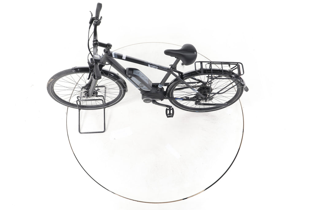 Bicycles Porto 9.4 Trekking E-Bike - Image 19
