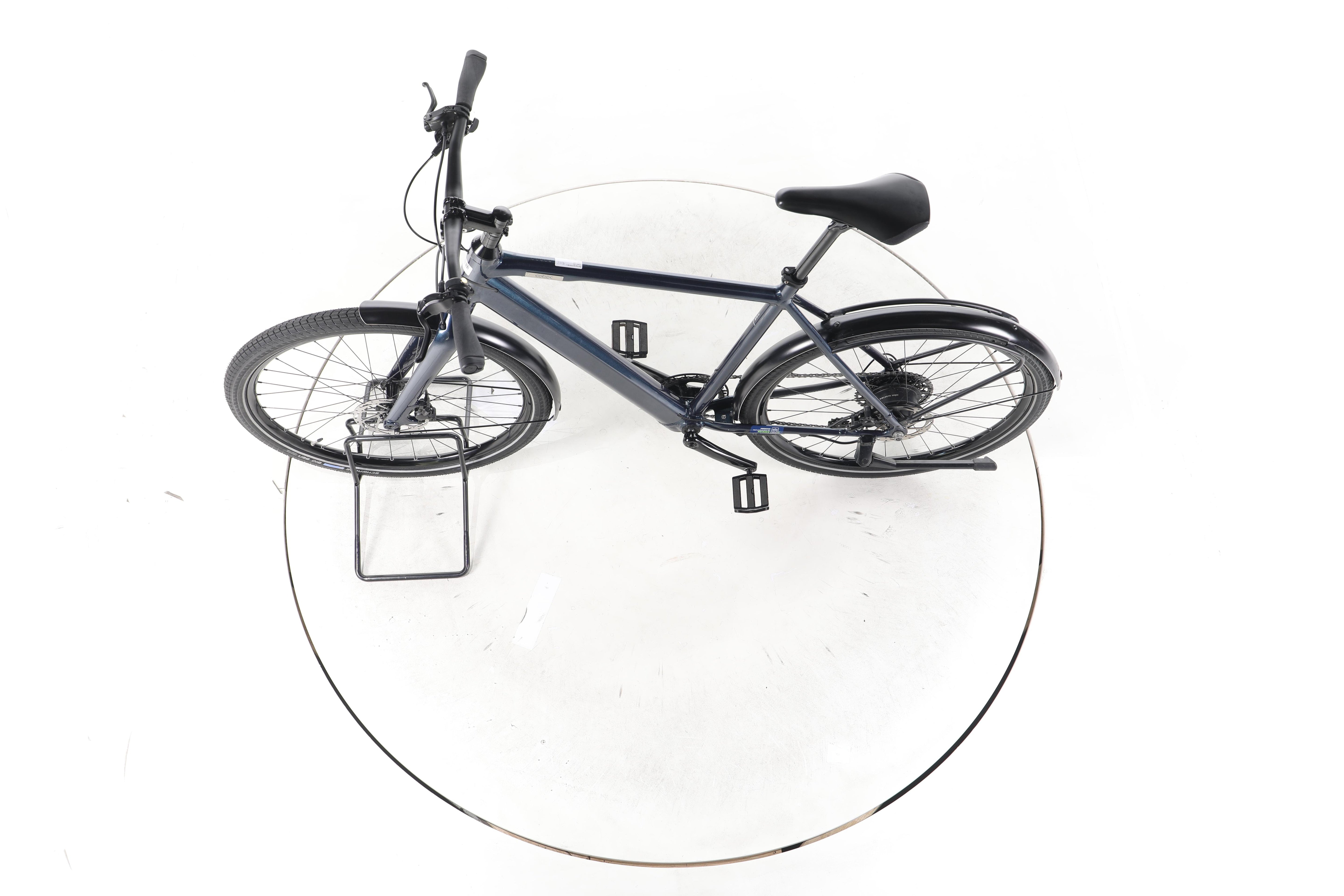 Coboc Merano Trekking E-Bike - Image 19