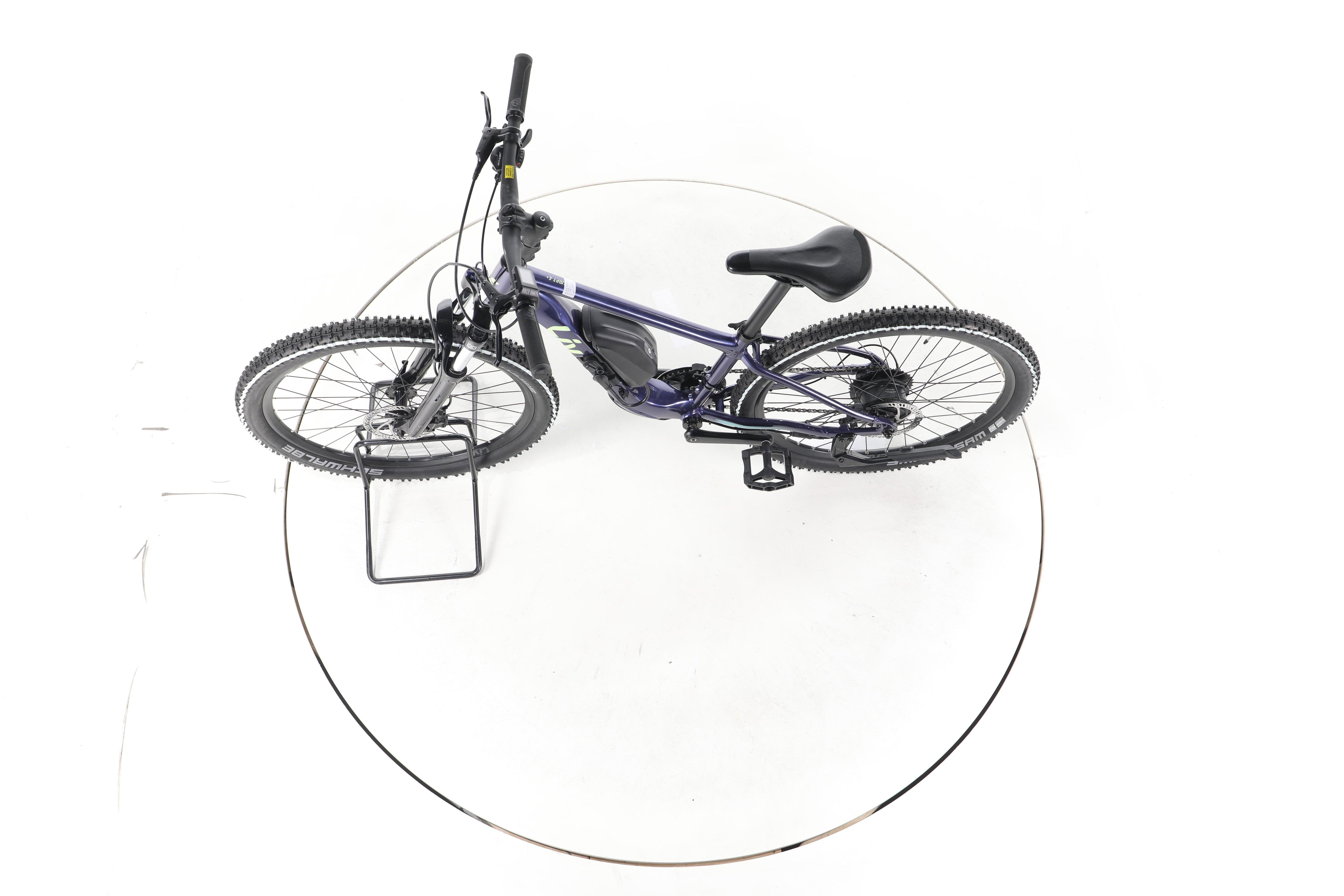 Liv Tempt E+ Jr. E-Bike - Image 19