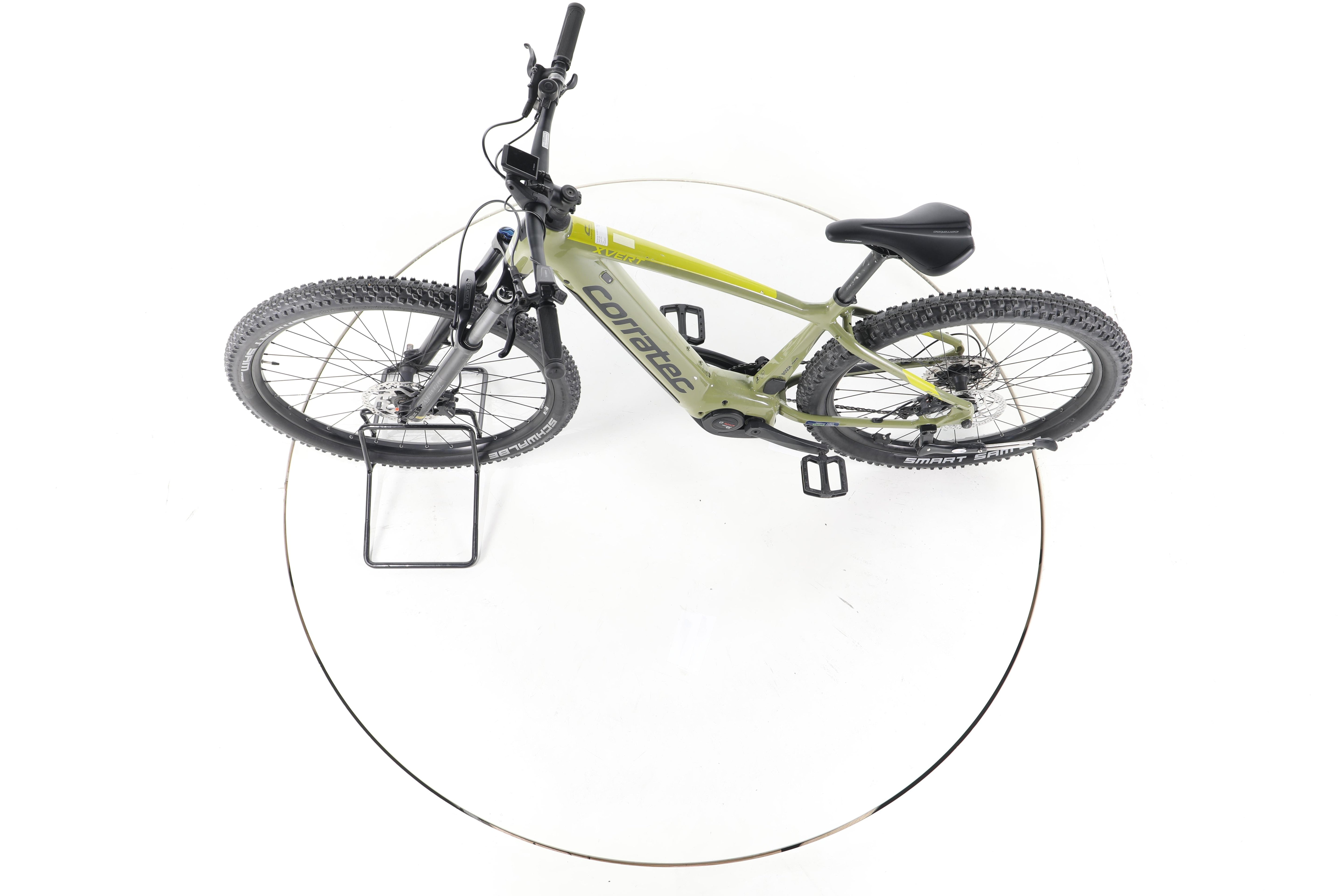 Corratec E-Power X-Vert Elite E-Bike 2023 - Image 19