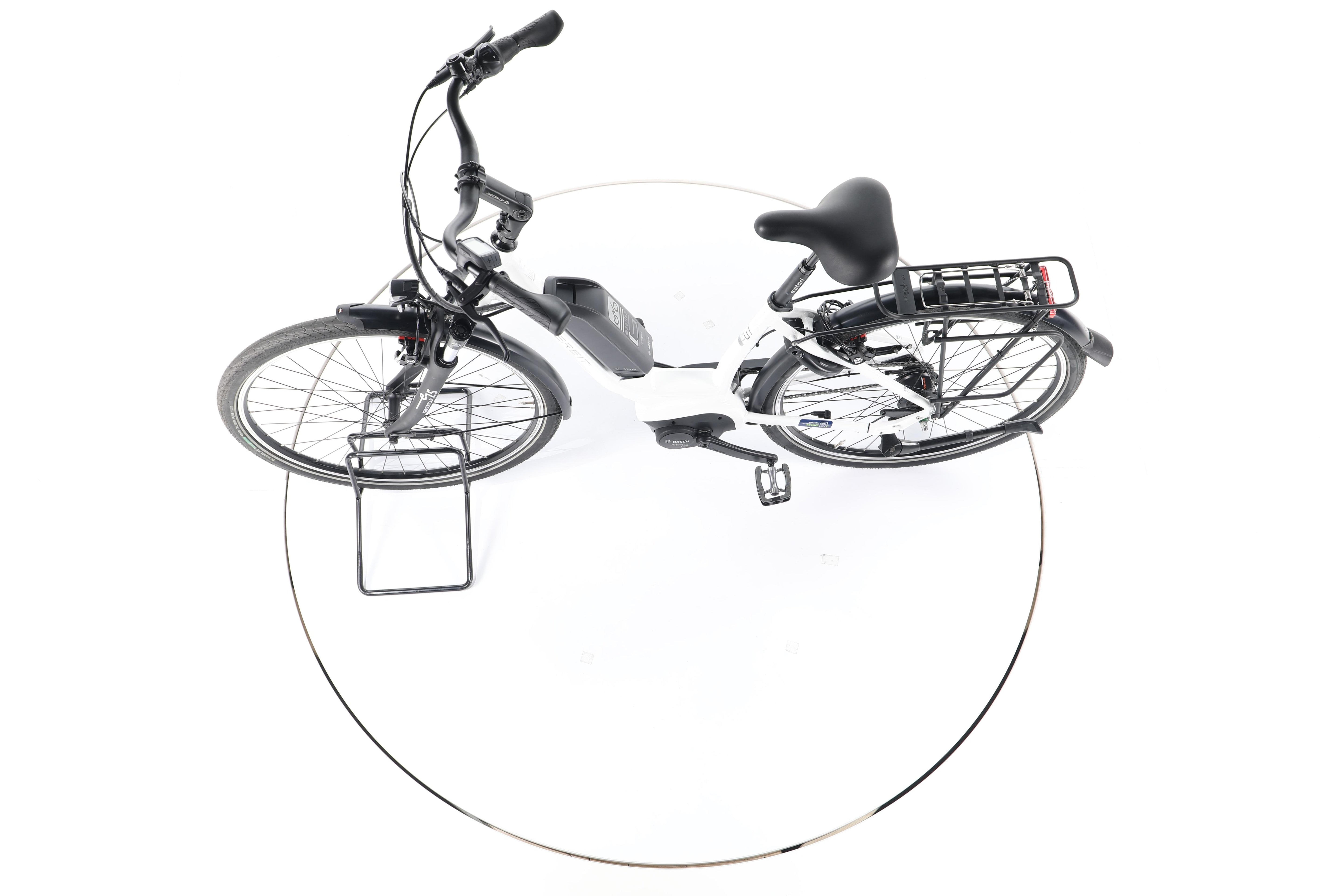 Gudereit EC-3 City E-Bike Tiefeinsteiger - Image 19