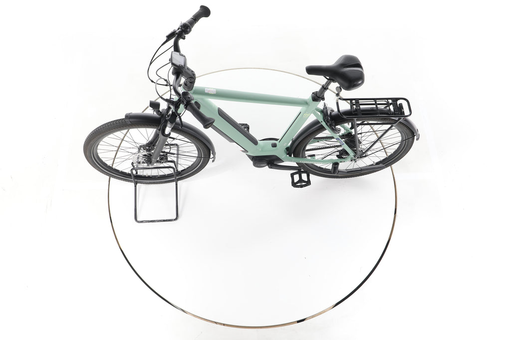 Winora Sinus R8 eco City E-Bike - Image 19