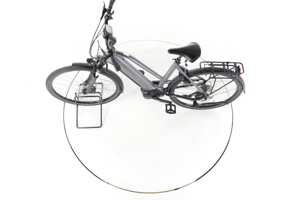 Victoria eTrekking 12.6 Trekking E-Bike - Image 19
