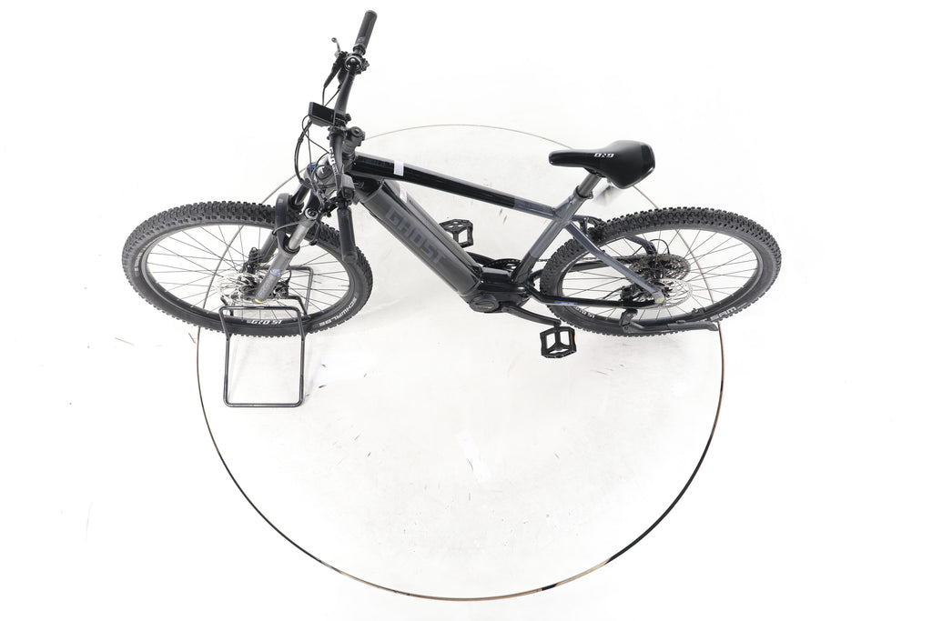 Ghost E-Teru B Advanced EQ E-Bike 2024 - Image 19