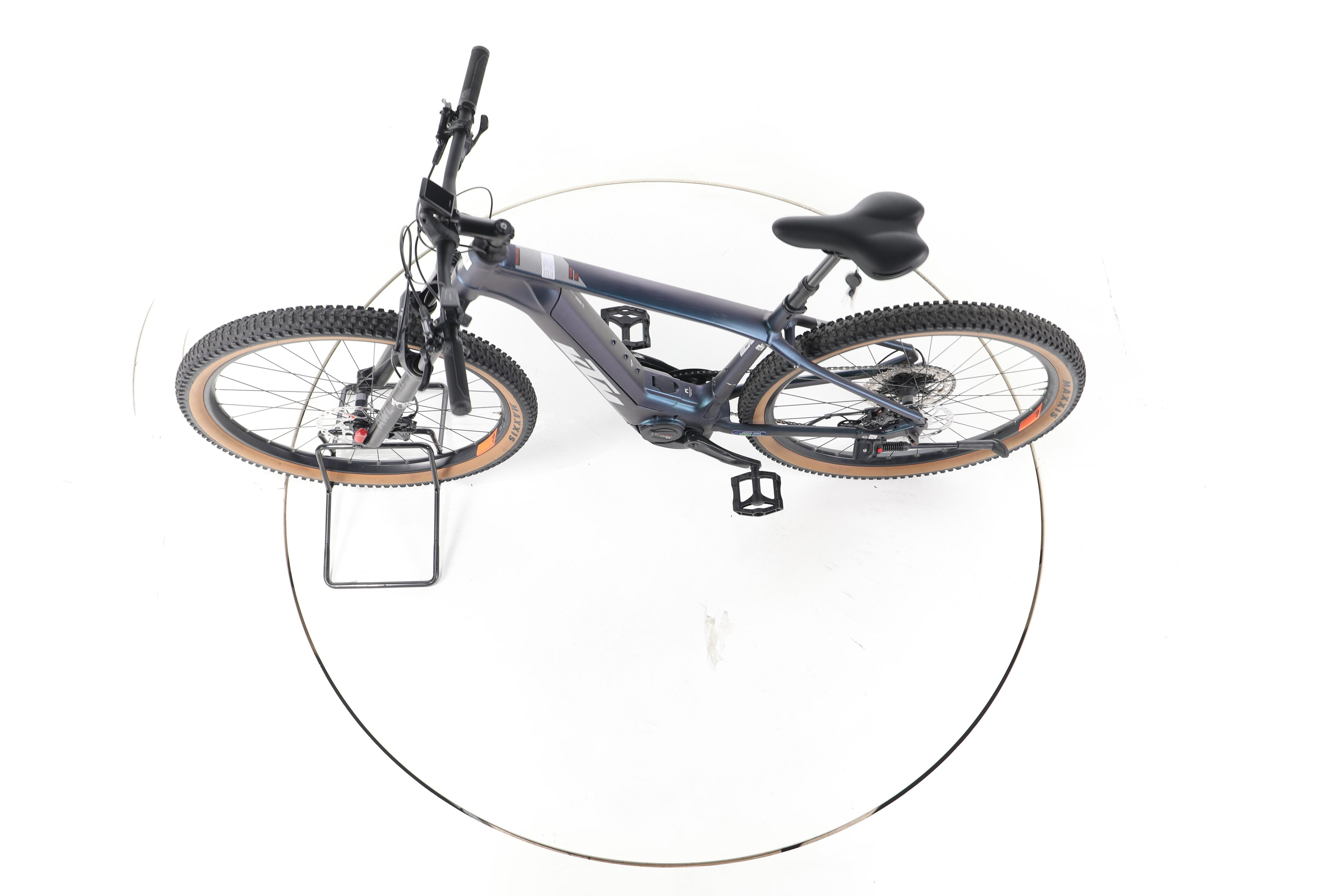 KTM Macina Team 791 E-Bike 2023 - Image 19