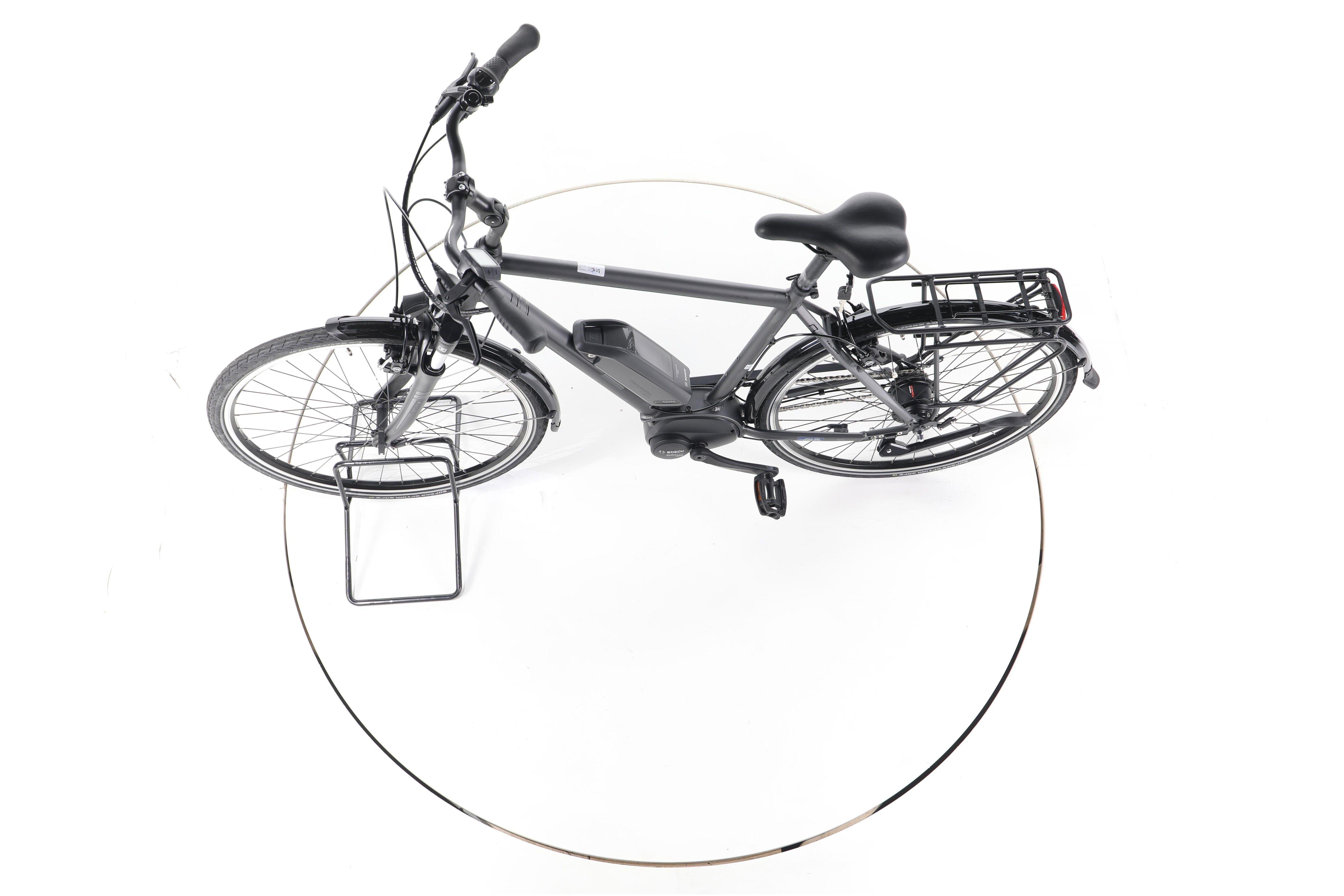 Triumph e-cloud Plus City E-Bike - Image 19