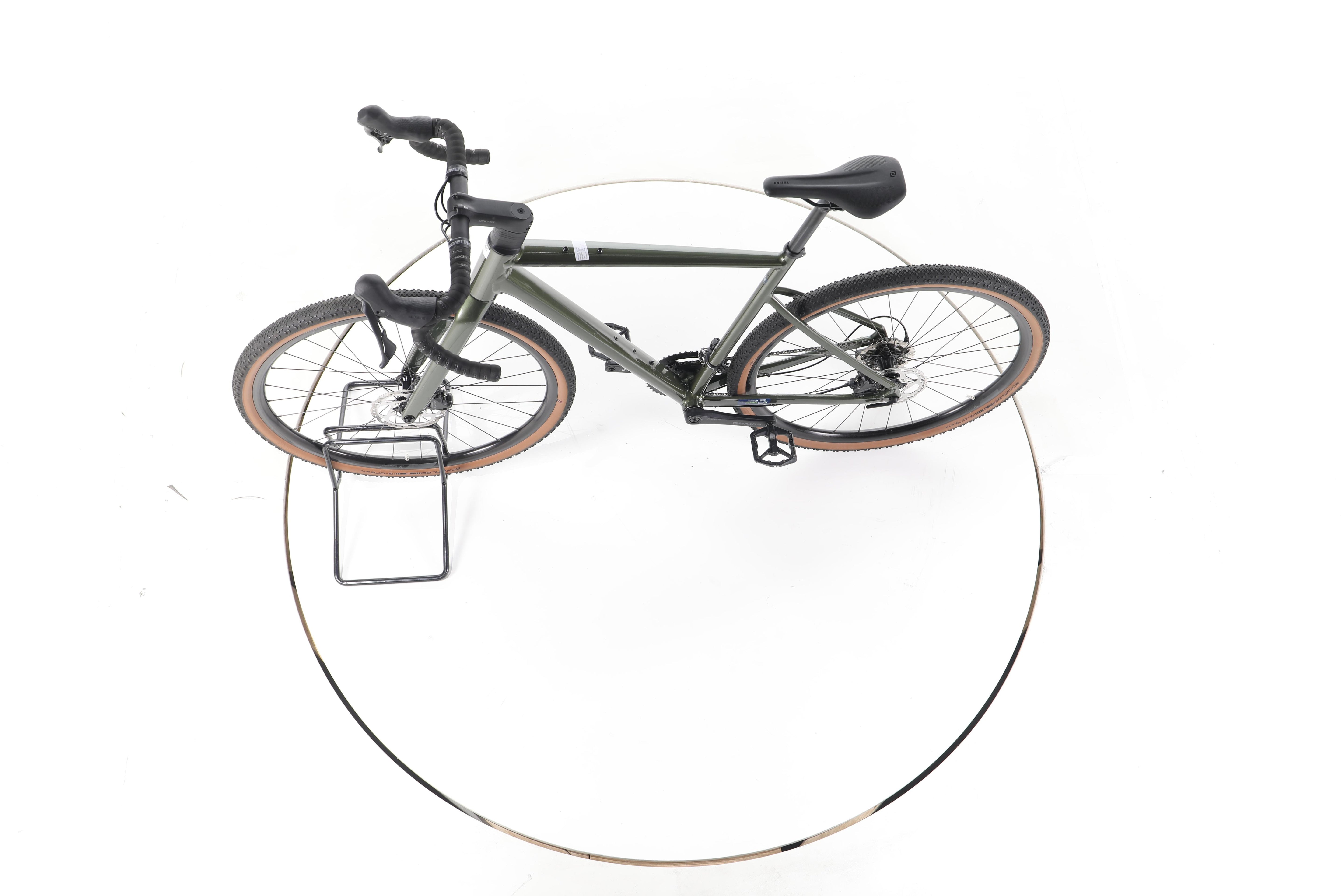 Scott Speedster Gravel 20 Gravelbike - Image 19