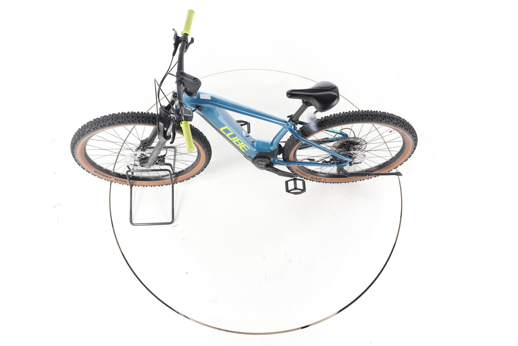 Cube Reaction Hybrid Race E-Bike - Image 19