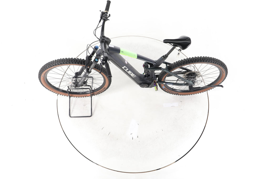 Cube Stereo Hybrid 140 HPC SLX E-Bike Fully Carbon 2024 - Image 19