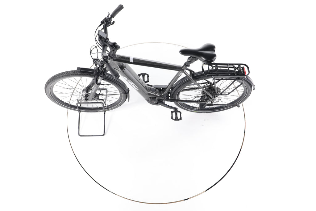 KTM Macina Style XL Trekking E-Bike - Image 19