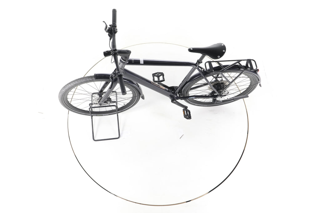 Orbea VIBE H10 EQ Trekking E-Bike - Image 19