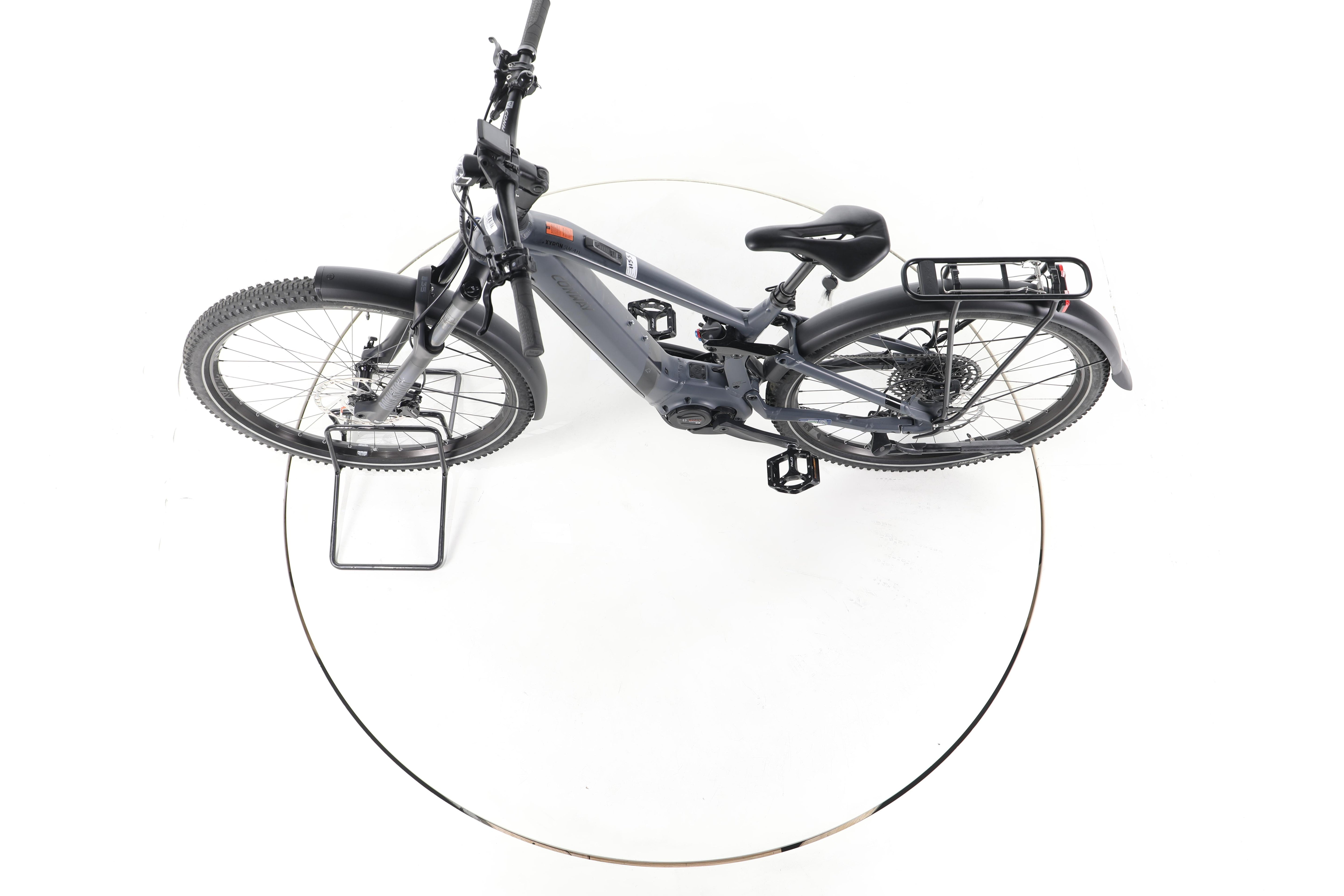 Conway Xyron suv 4.9 Fully E-Bike 2023 - Image 19