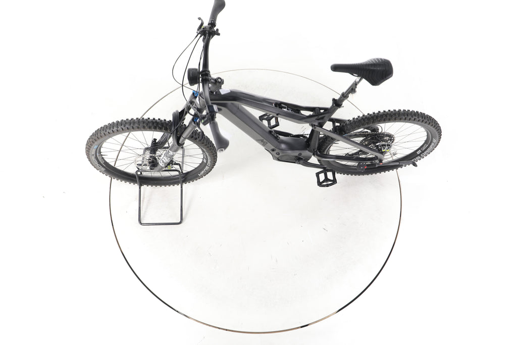 M1-Sporttechnik Erzberg CC E-Bike Fully Carbon 2024 - Image 19