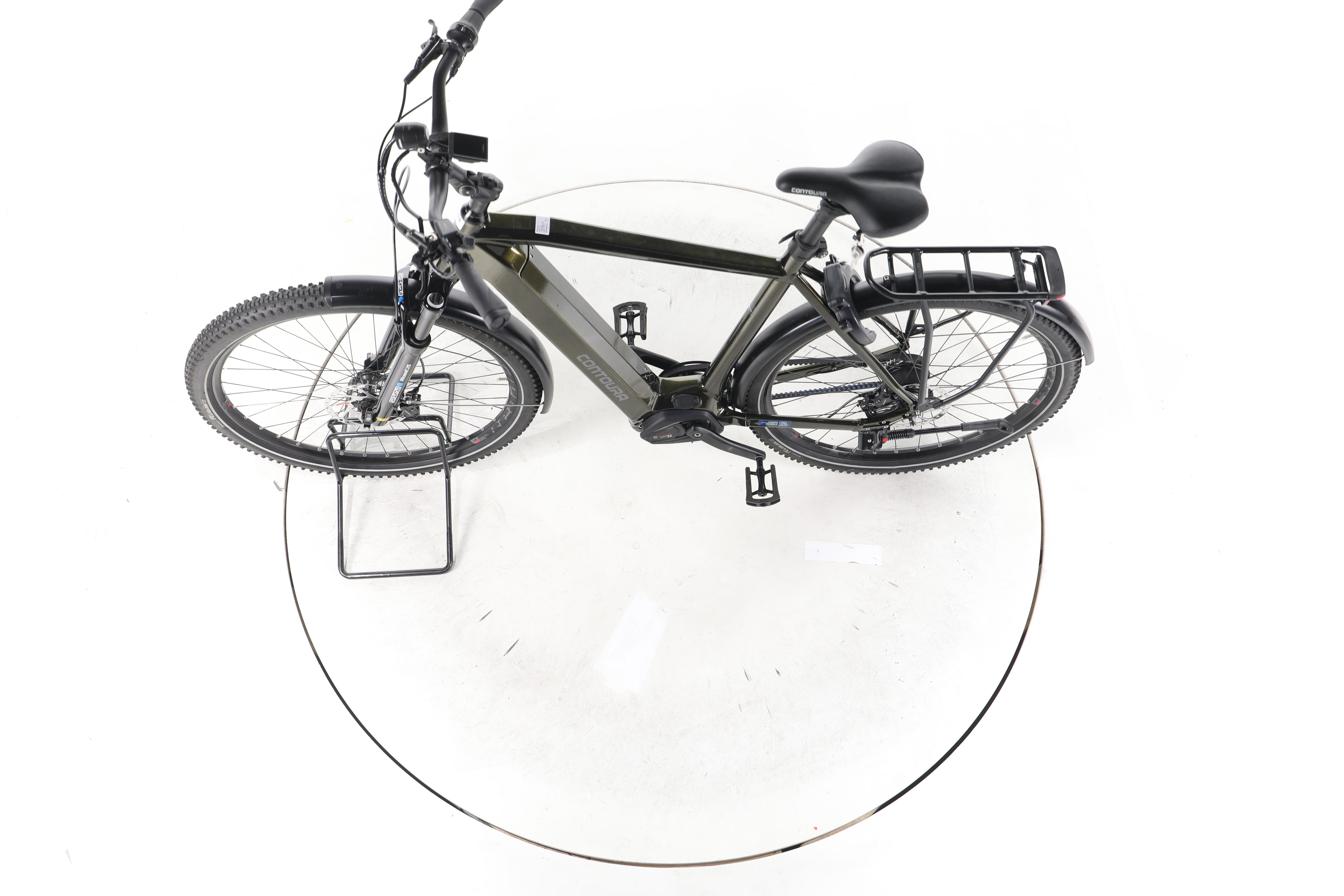 Contoura Li-6 City E-Bike 2025 - Image 19