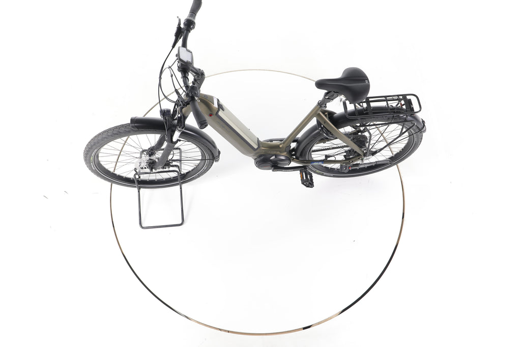 Velo de Ville SEB890 SUV City E-Bike Tiefeinsteiger - Image 19