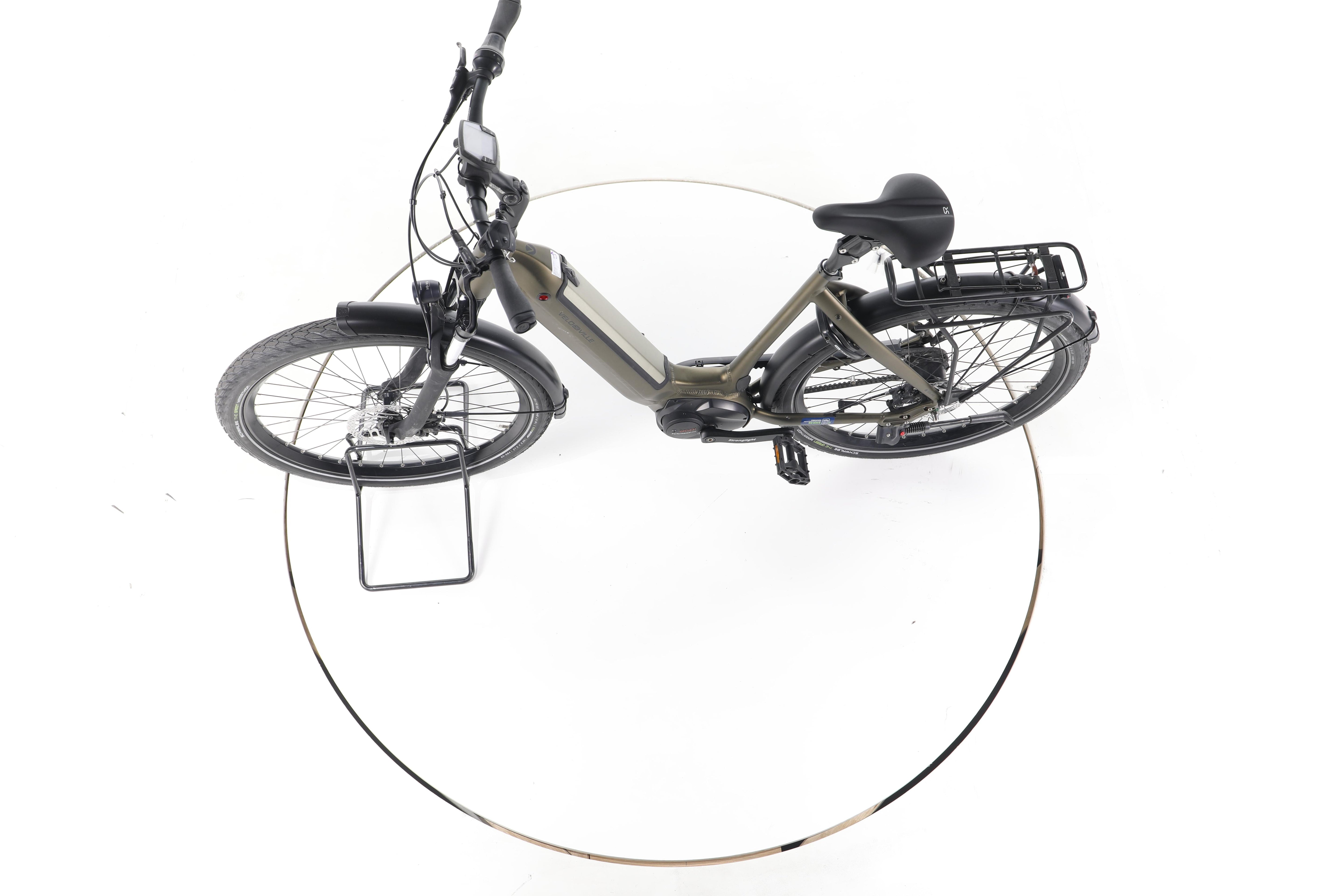 Velo de Ville SEB890 SUV City E-Bike Tiefeinsteiger - Image 19