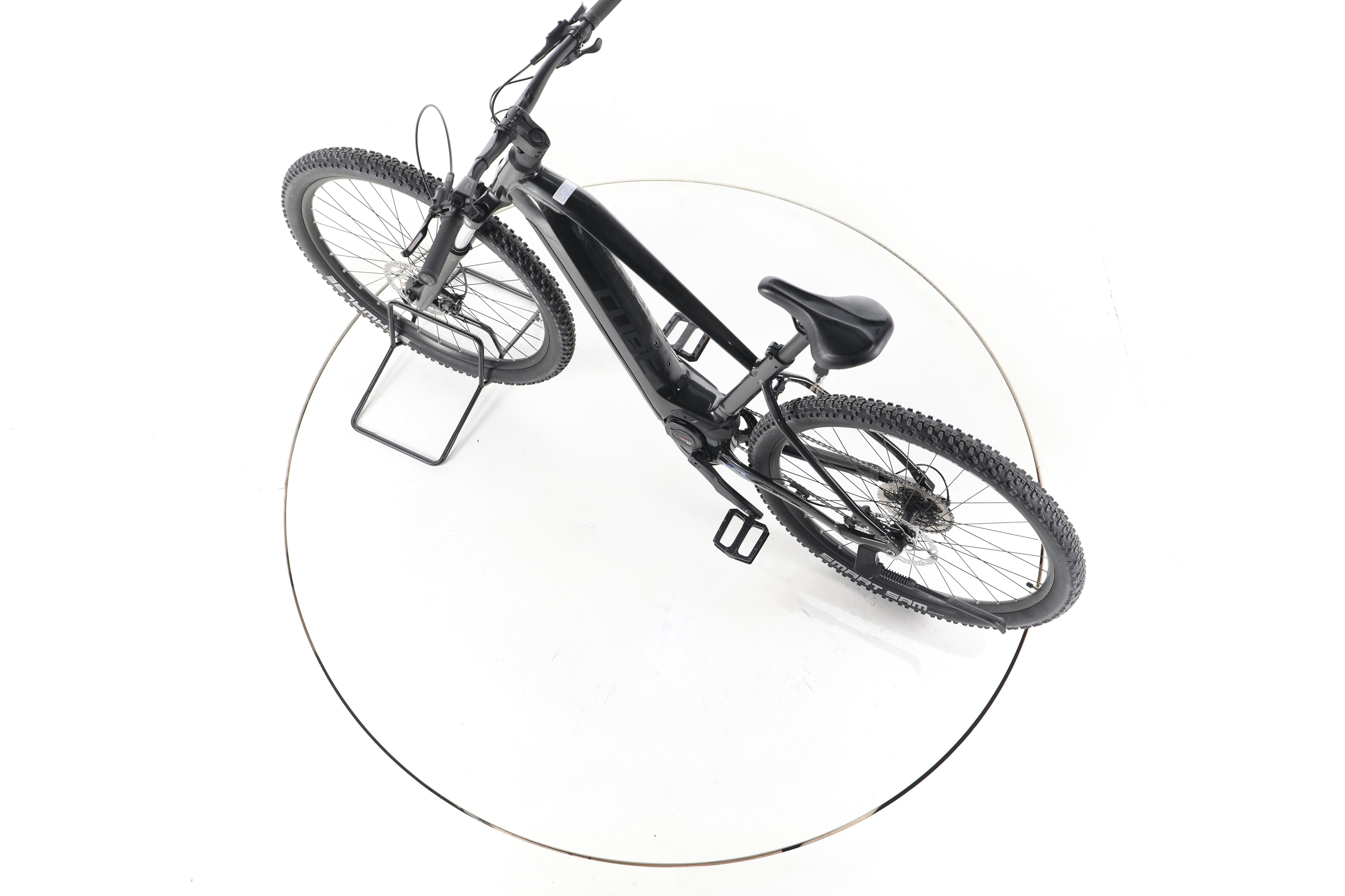 Cube Reaction Hybrid ONE E-Bike 2023 - Image 20