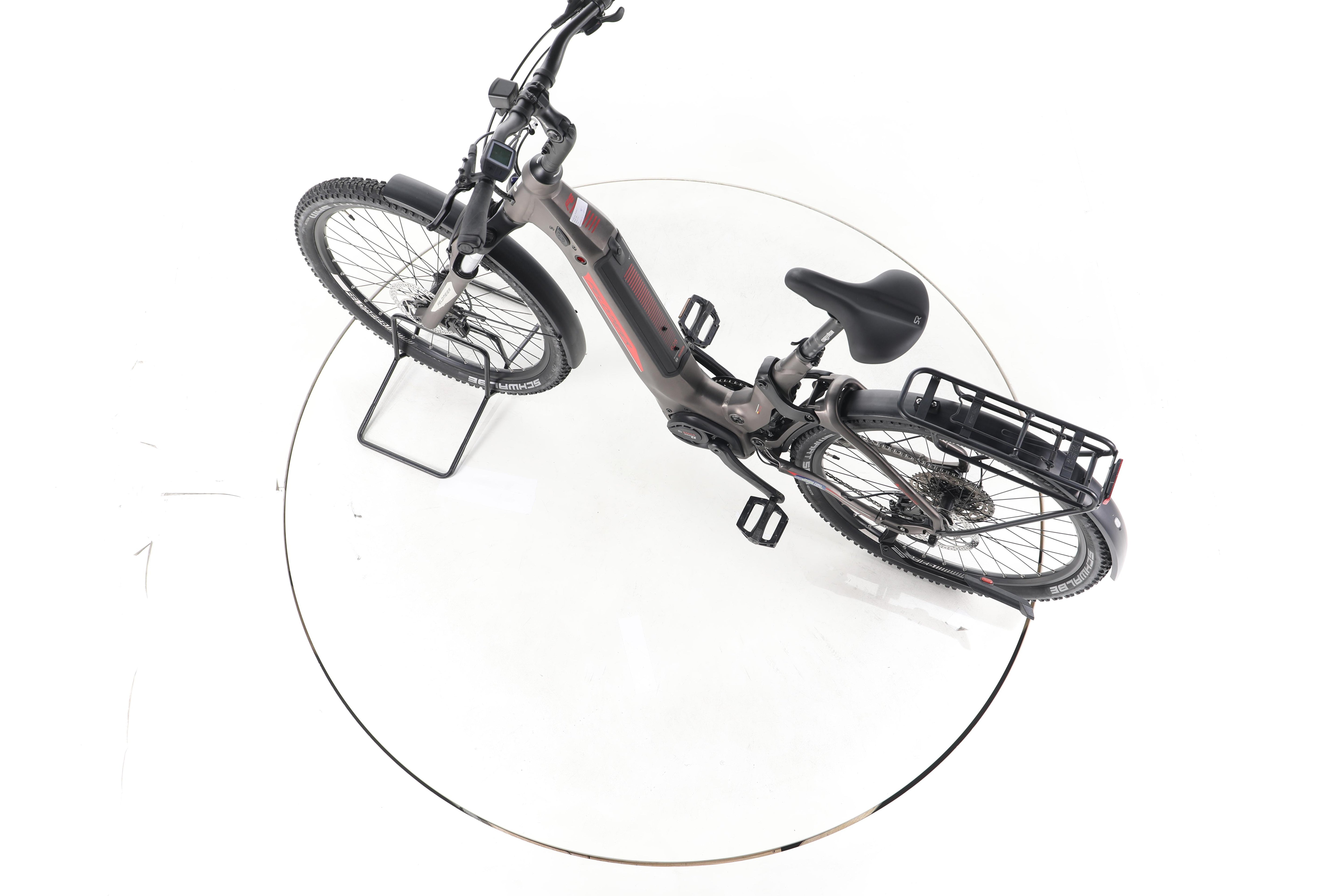 Feldmeier FE23 Ai SUV E-Bike Tiefeinsteiger - Image 20