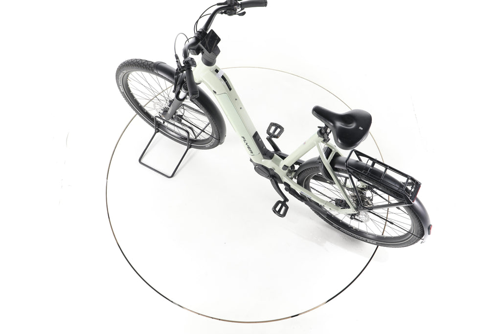 FLYER Upstreet 5.10 Trekking E-Bike Tiefeinsteiger - Image 20