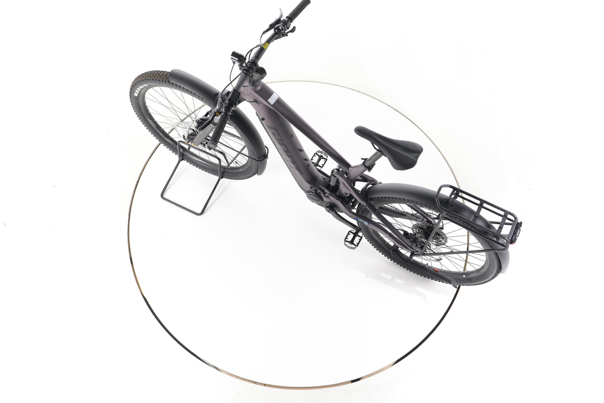 Giant Stance E+ EX SUV E-Bike - Image 20