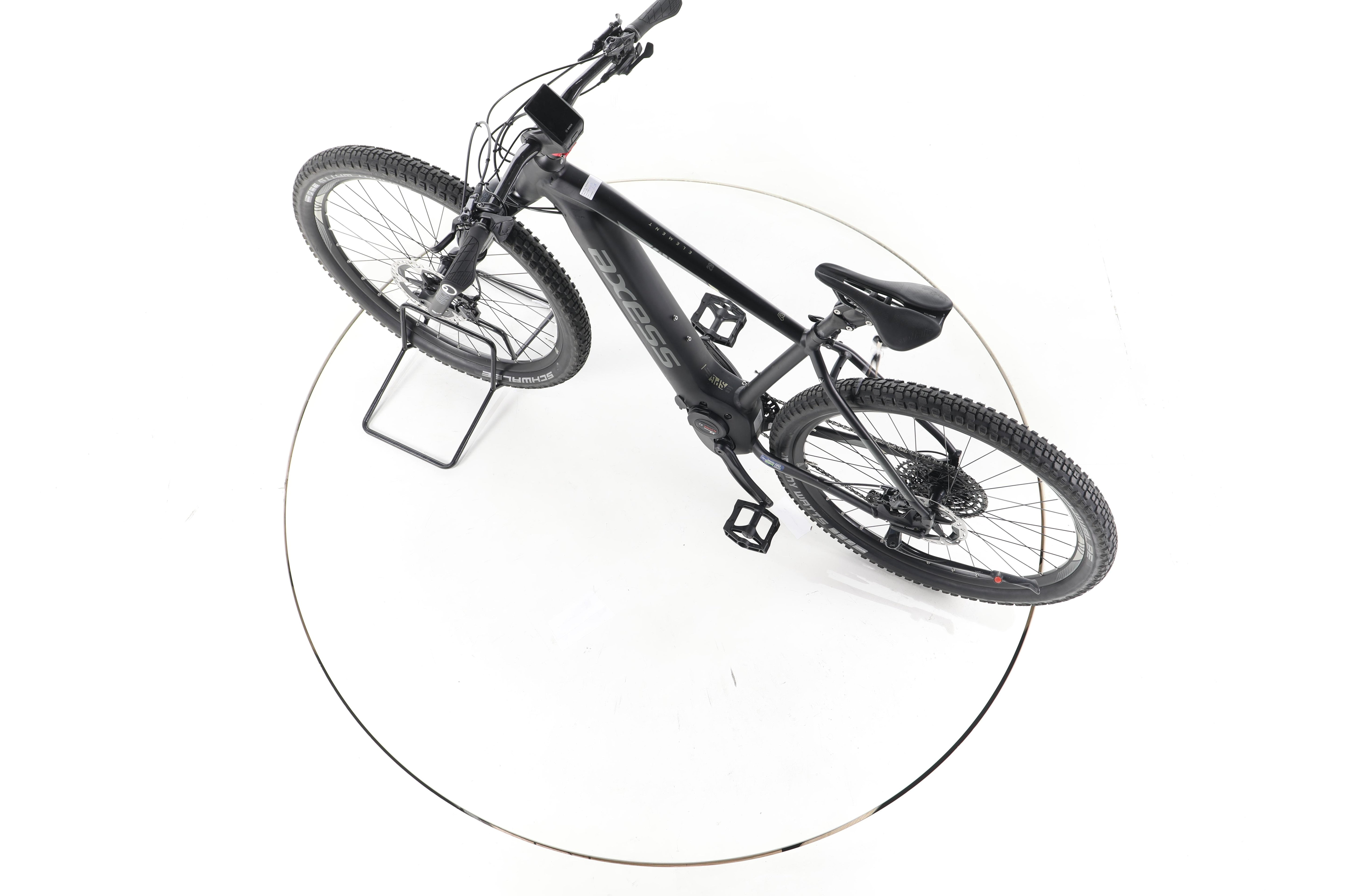 Axess Element 29 E-Bike - Image 20