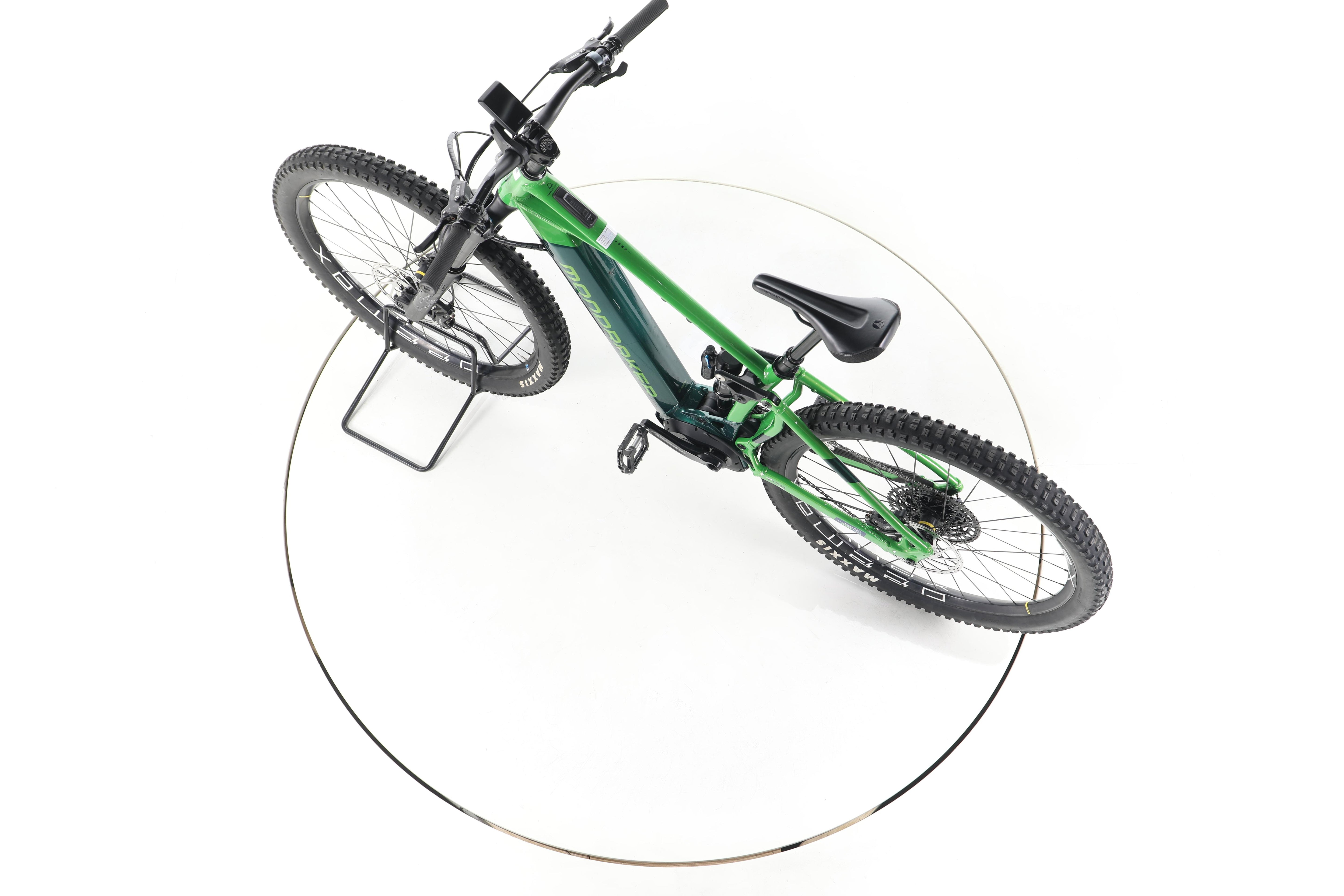 Mondraker Crafty R E-Bike Fully - Image 20