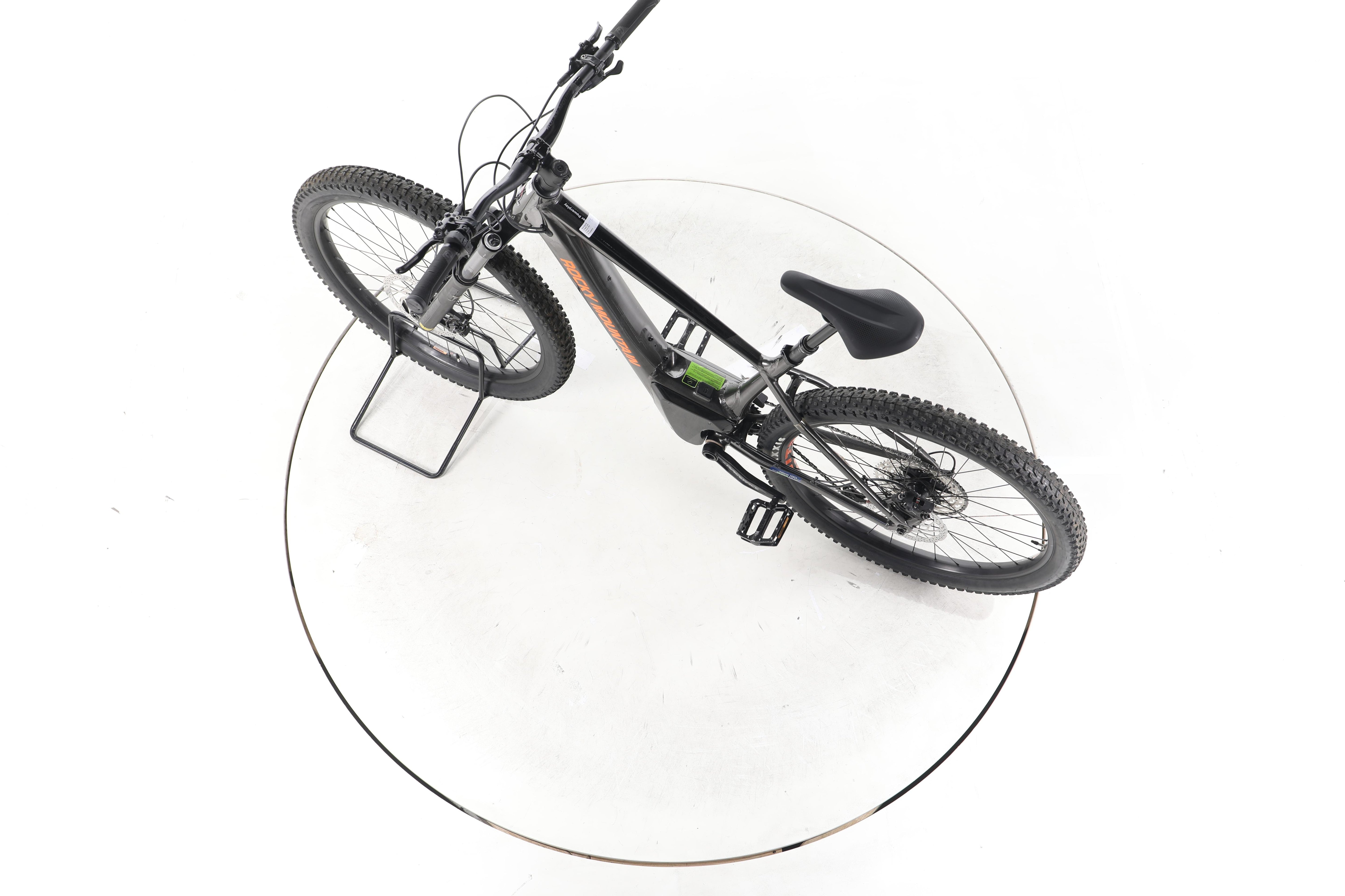 Rocky Mountain Growler Powerplay 30 E-Bike - Image 20