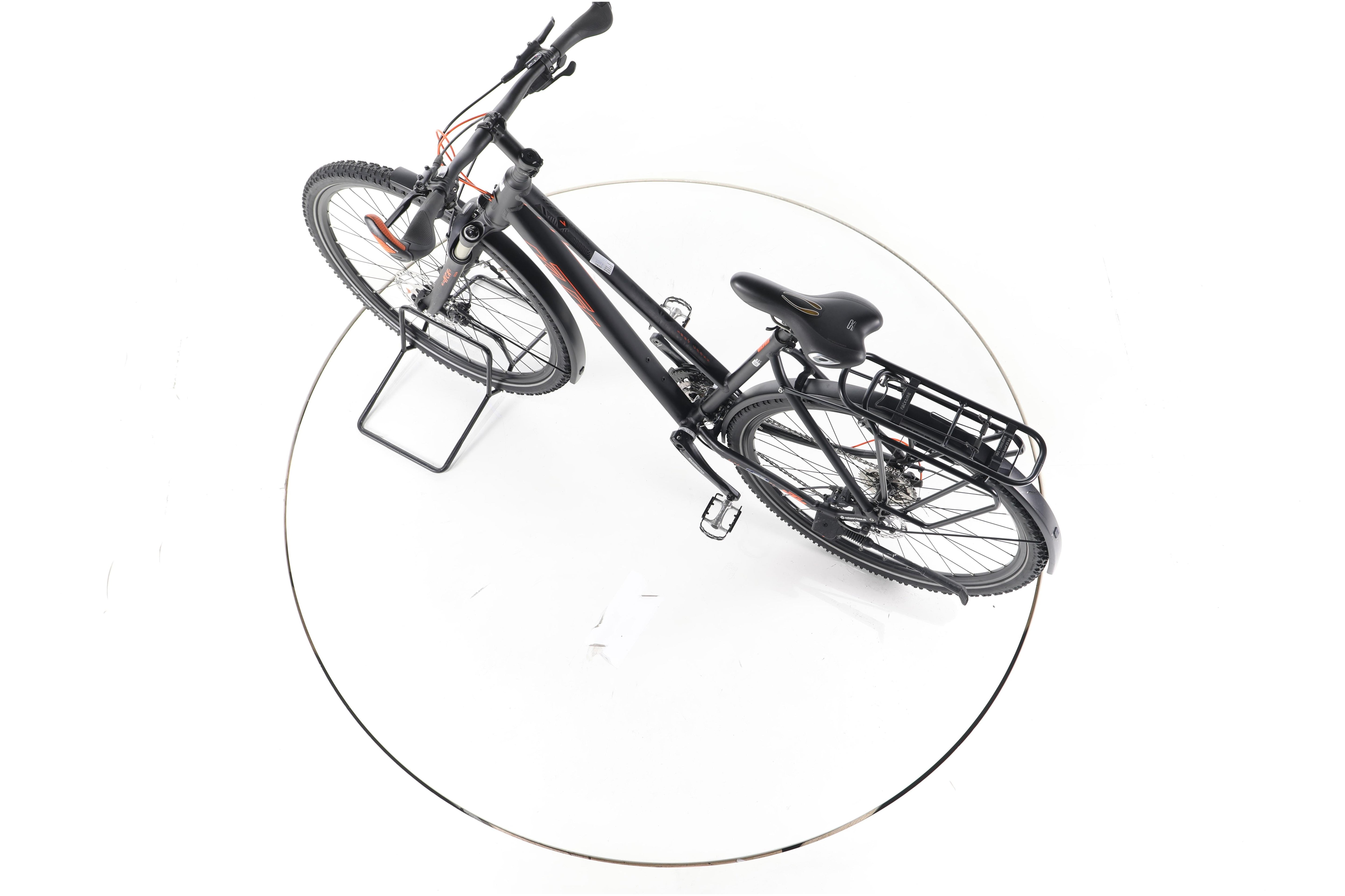 KTM LIFE 1964 CROSS Fahrrad City & Trekking - Image 20