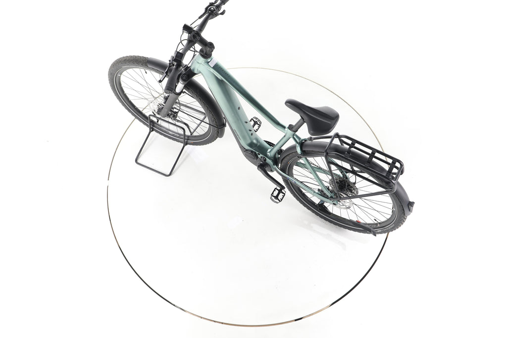 Giant Explore E+ 1 Trekking E-Bike - Image 20