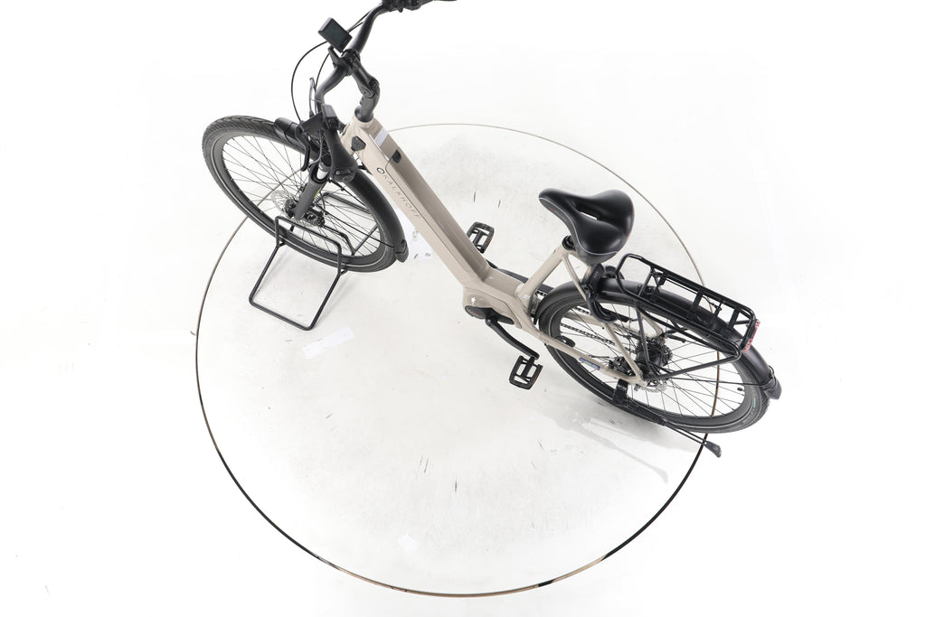 Kalkhoff Image 3.B Advance City E-Bike Tiefeinsteiger - Image 20
