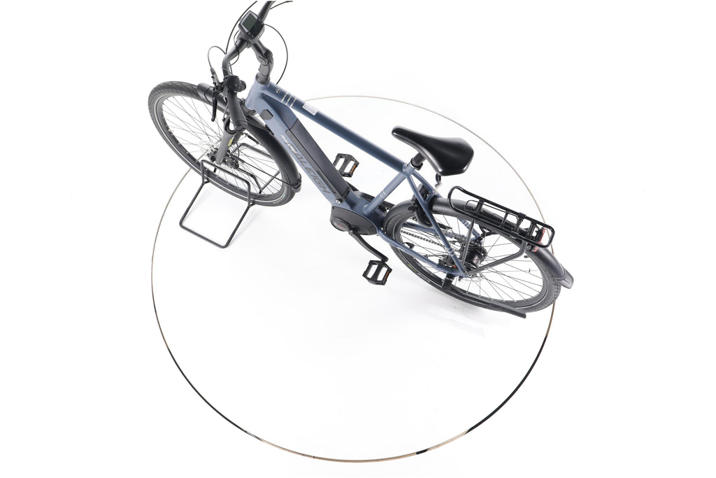 Raleigh BRISTOL 5 FL City E-Bike - Image 20