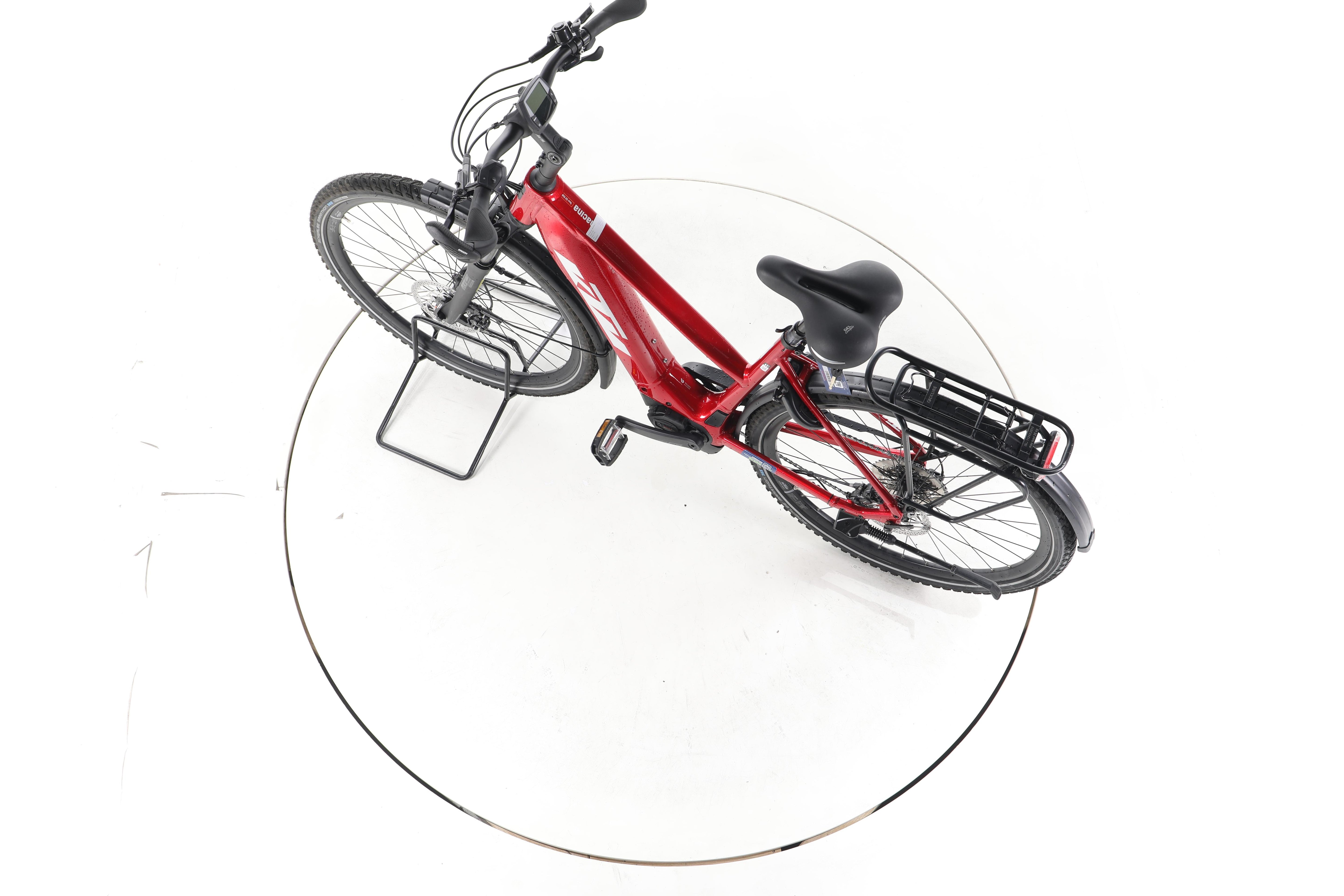 KTM MACINA TOUR CX 510 D Trekking E-Bike - Image 20