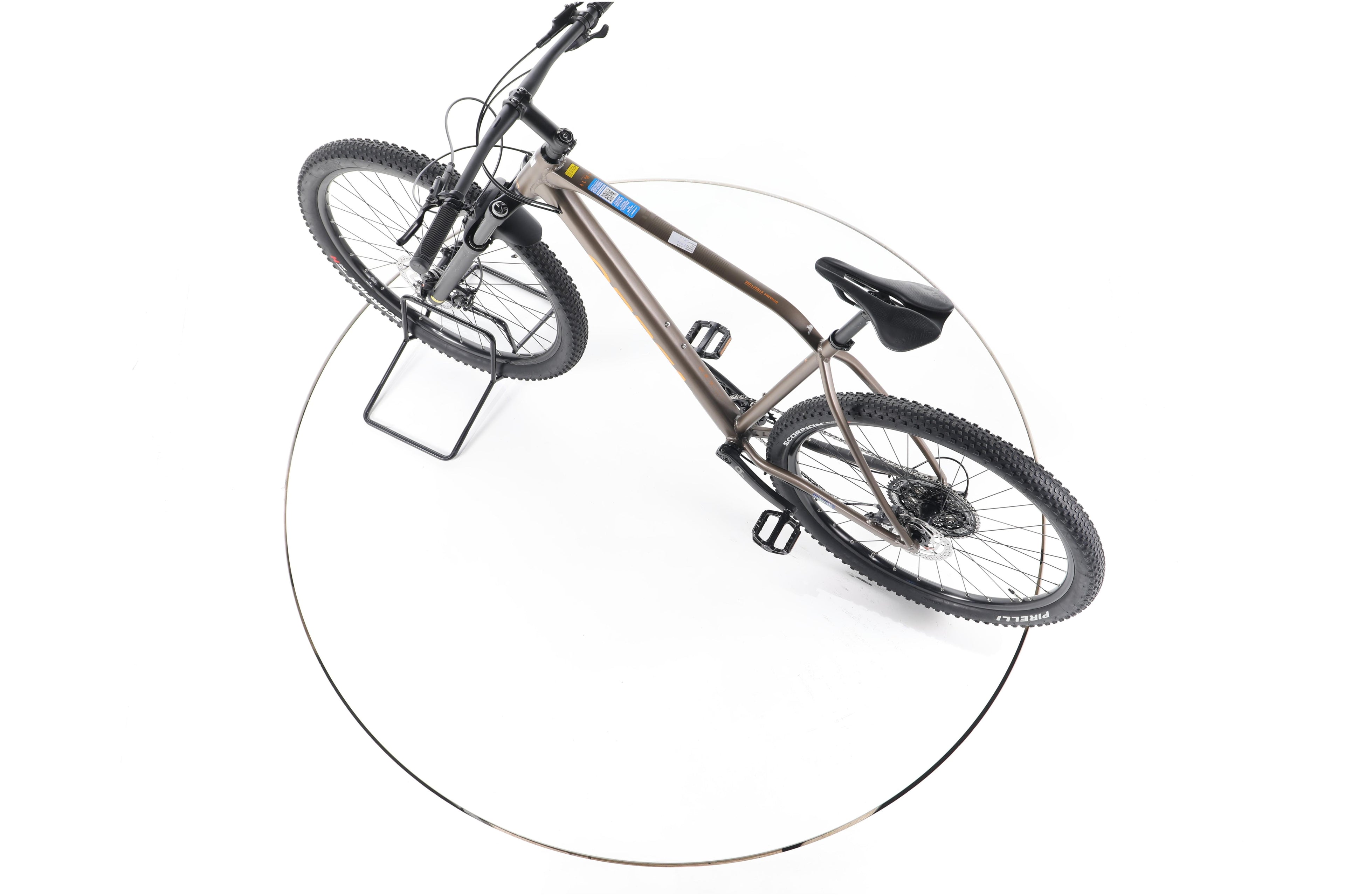 Orbea Alma H30 - Image 20