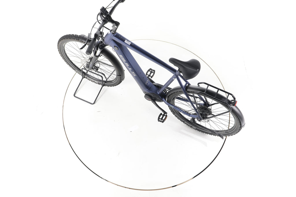 Bulls Allground EVO Trekking E-Bike - Image 20