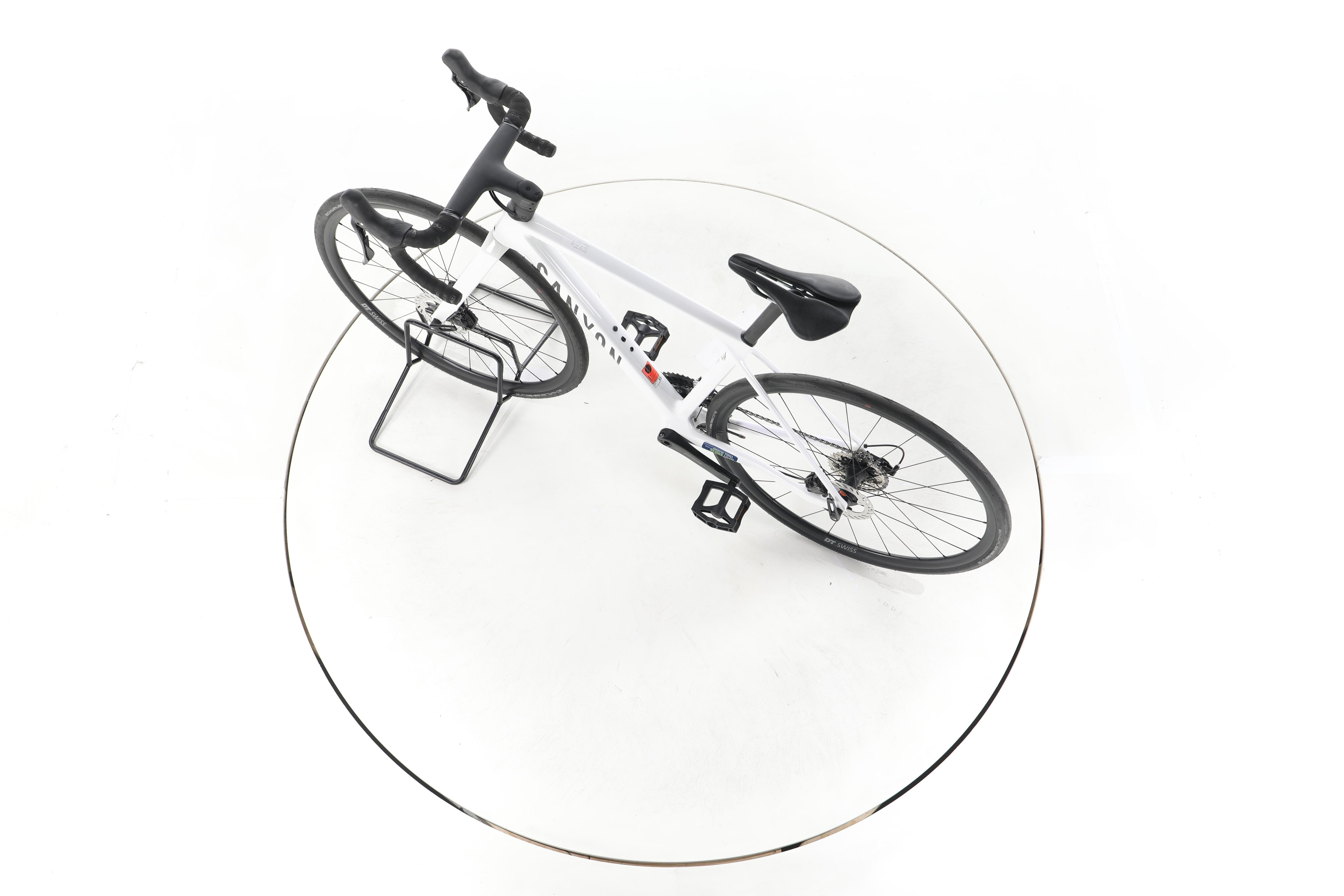 Canyon Ultimate CF 7 Rennrad Carbon 2025 - Image 20