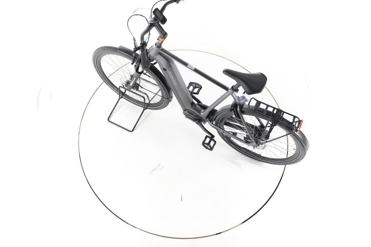 Multicycle Voyage EMI City E-Bike - Image 20